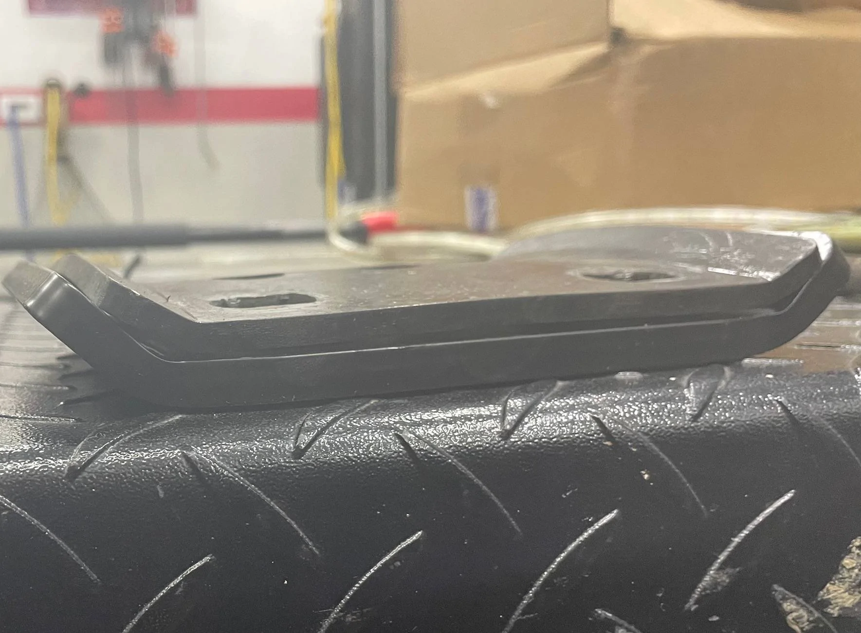 Ford F-150 24 RCSB Lowering Info IMG_4681