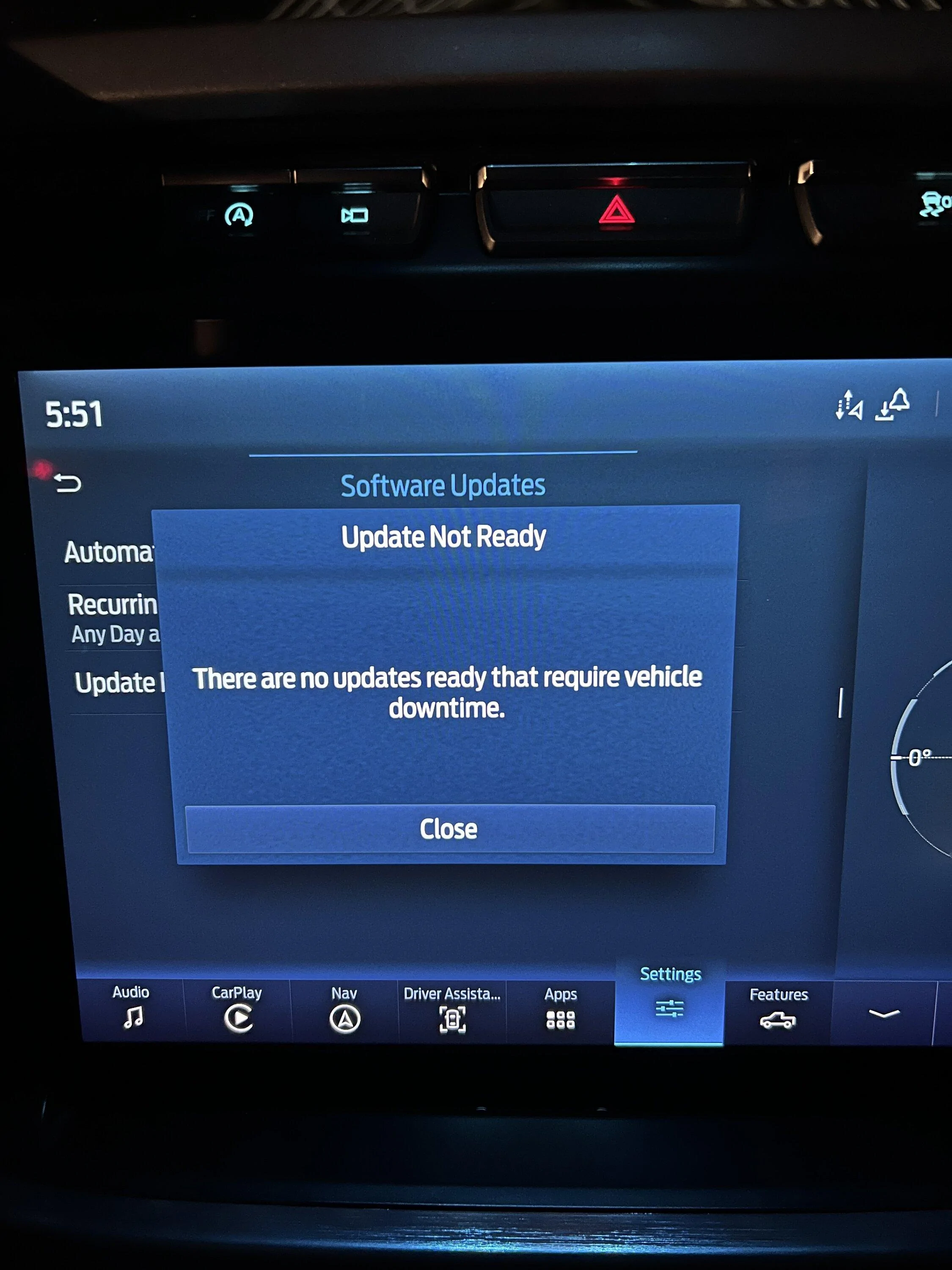 Ford F-150 2021+ F150 Power-Up and Priority OTA History Thread IMG_4694