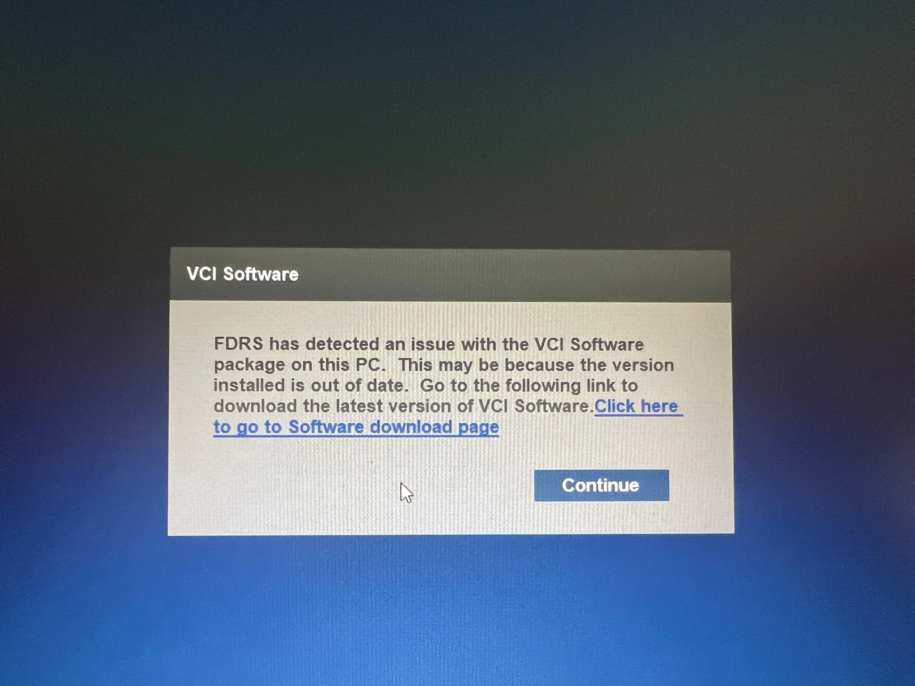 Ford F-150 ECU module programming guide using FDRS IMG_4697