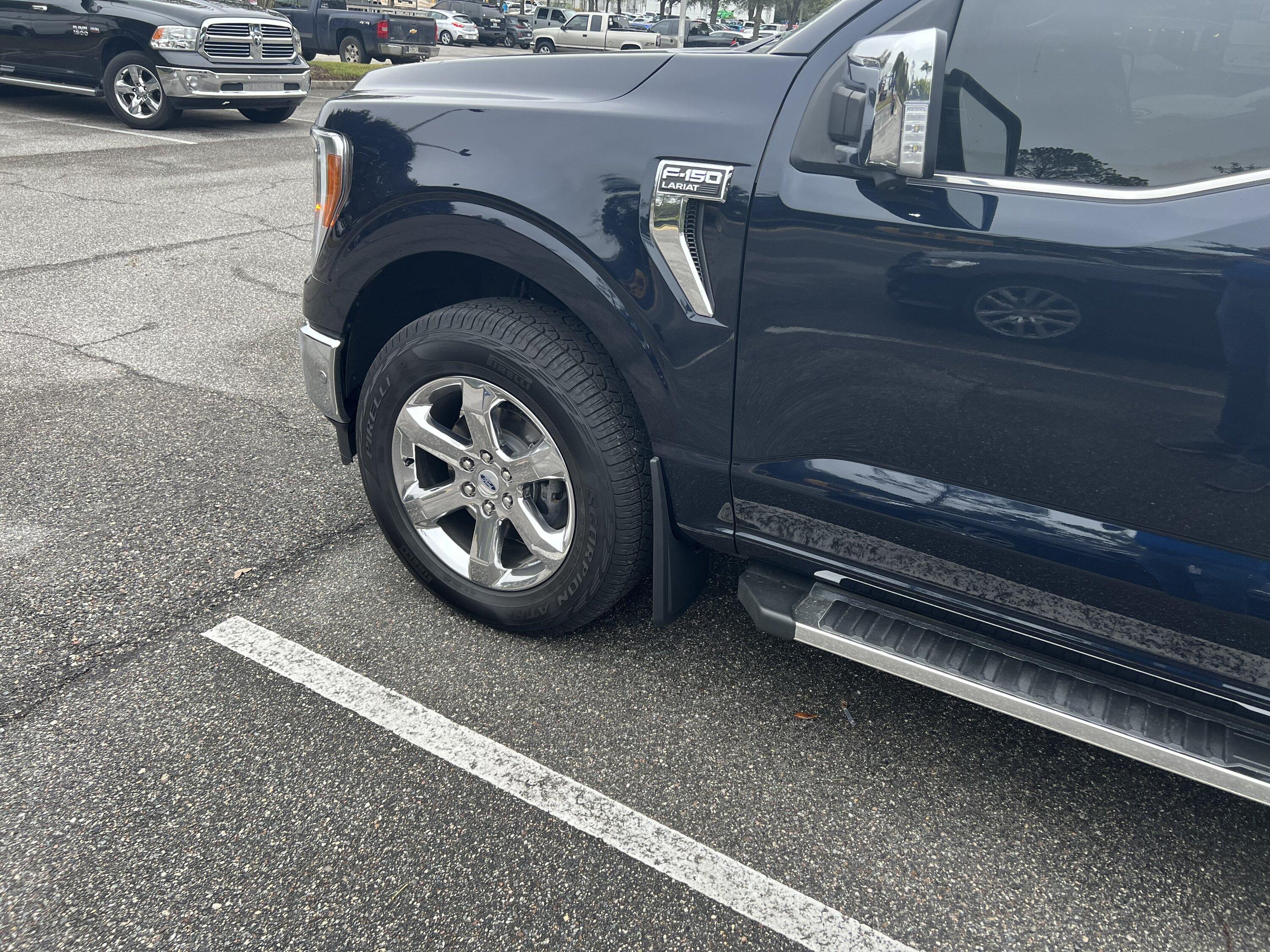Ford F-150 What did you do TO your F-150 today? 🙋🏻‍♂️ IMG_4708