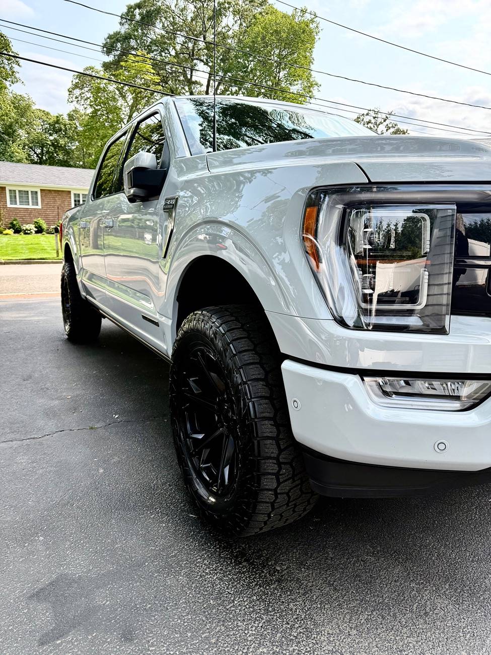 Ford F-150 AVALANCHE F-150 (2021+) Club IMG_4715