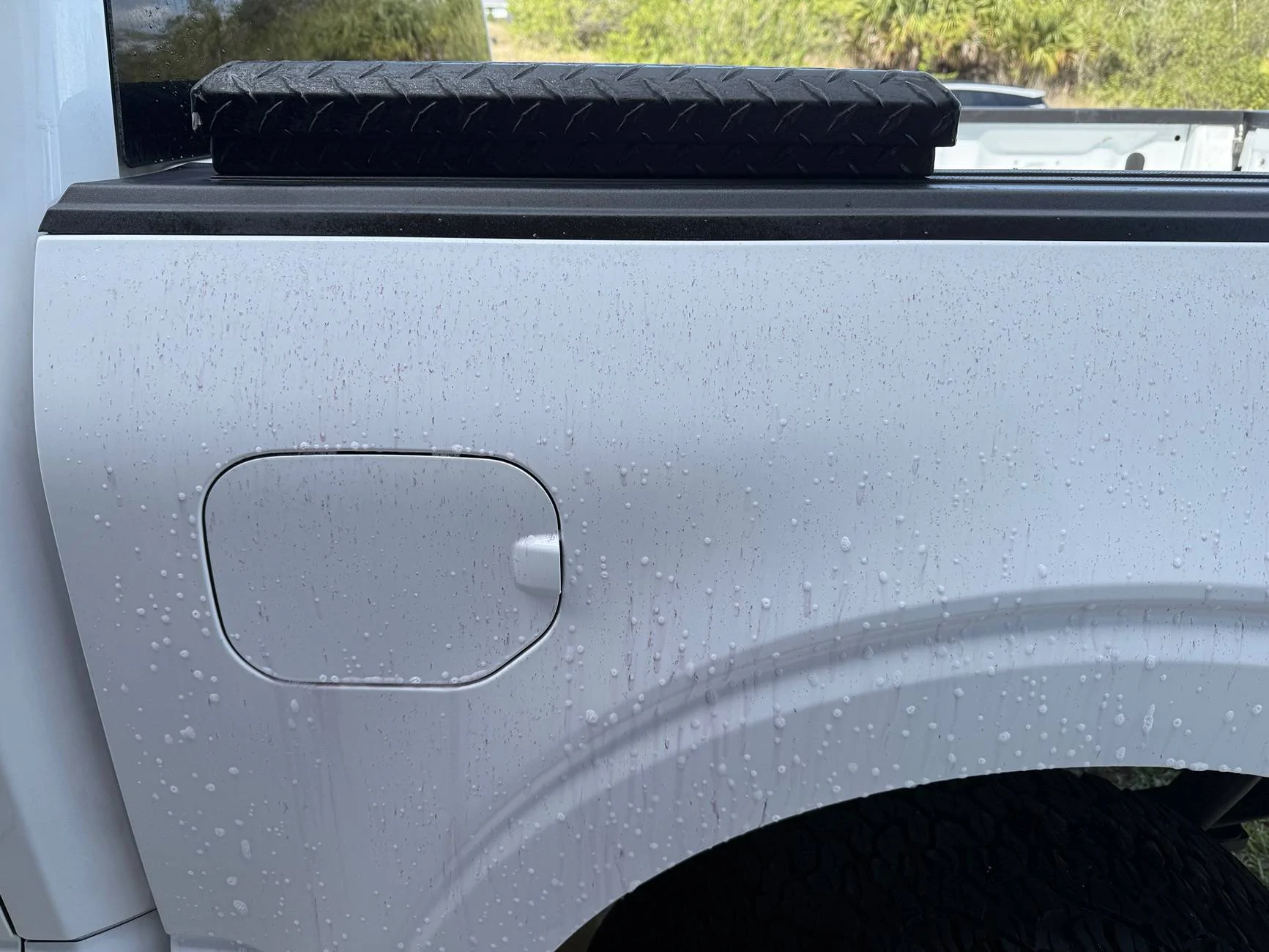 Ford F-150 What did you do TO your F-150 today? 🙋🏻‍♂️ IMG_4735