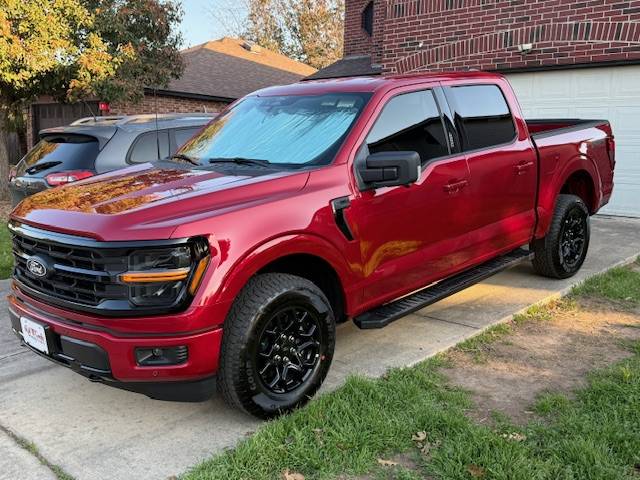 Ford F-150 Introductions and Welcome Thread! 👋 IMG_4736