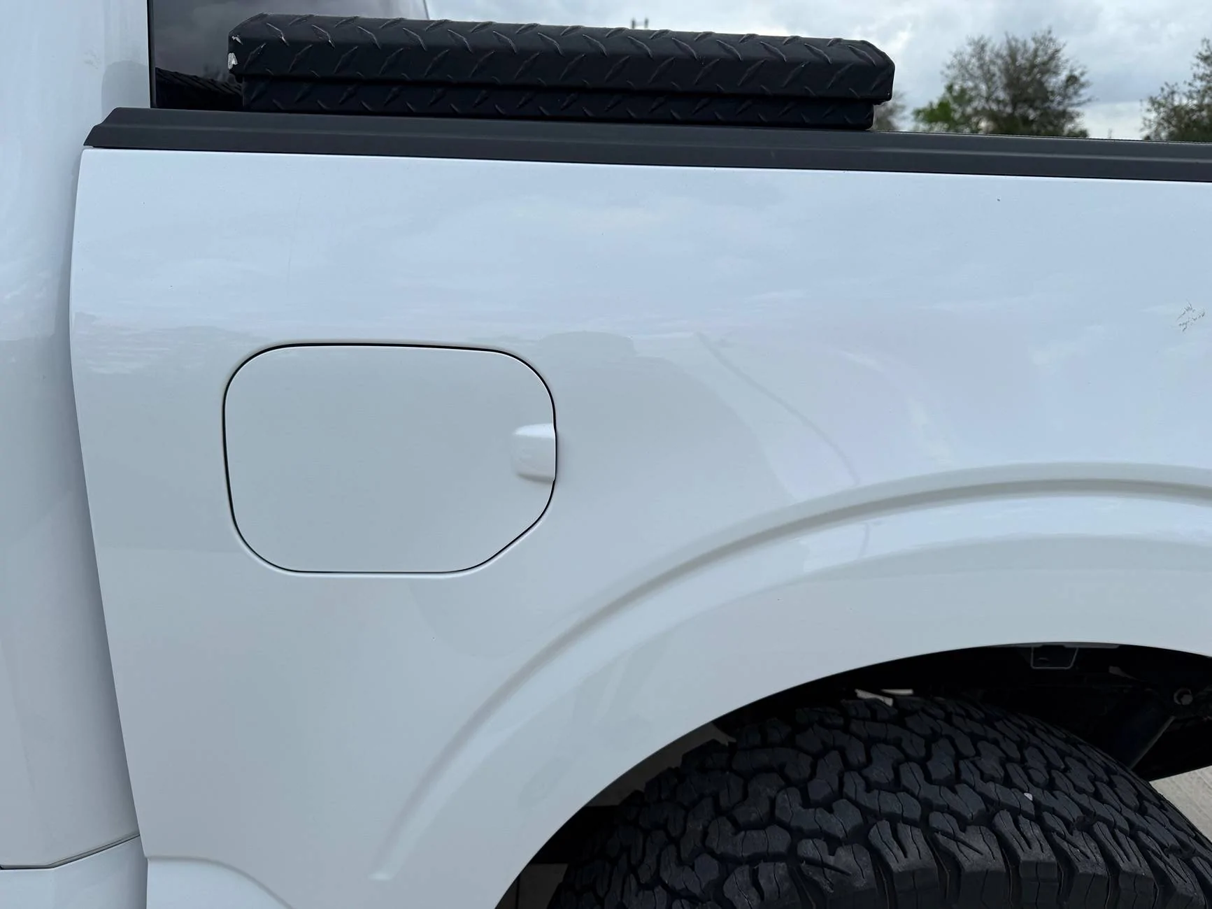 Ford F-150 What did you do TO your F-150 today? 🙋🏻‍♂️ IMG_4739