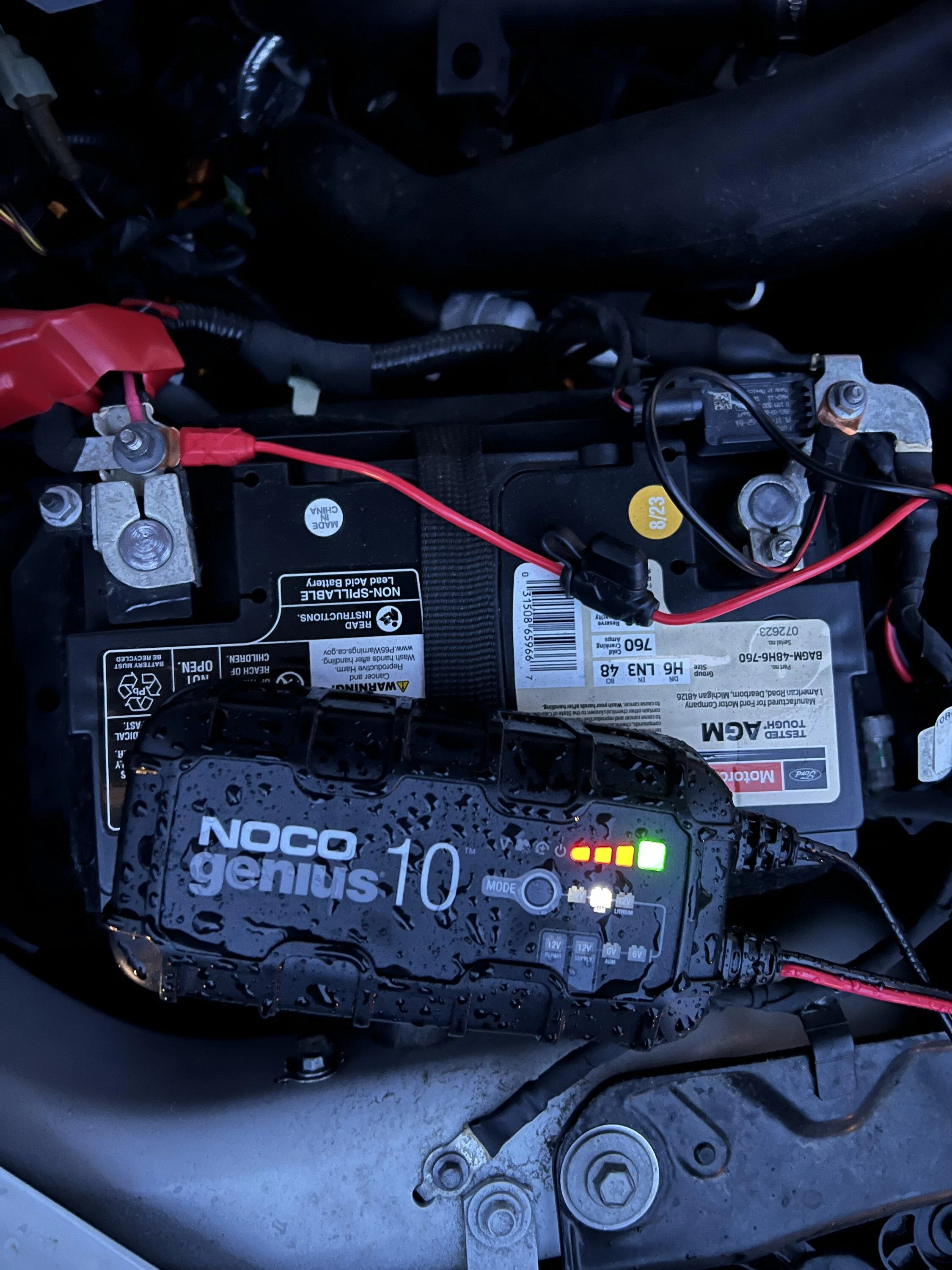 Ford F-150 2021+ F150 Power-Up and Priority OTA History Thread IMG_4748