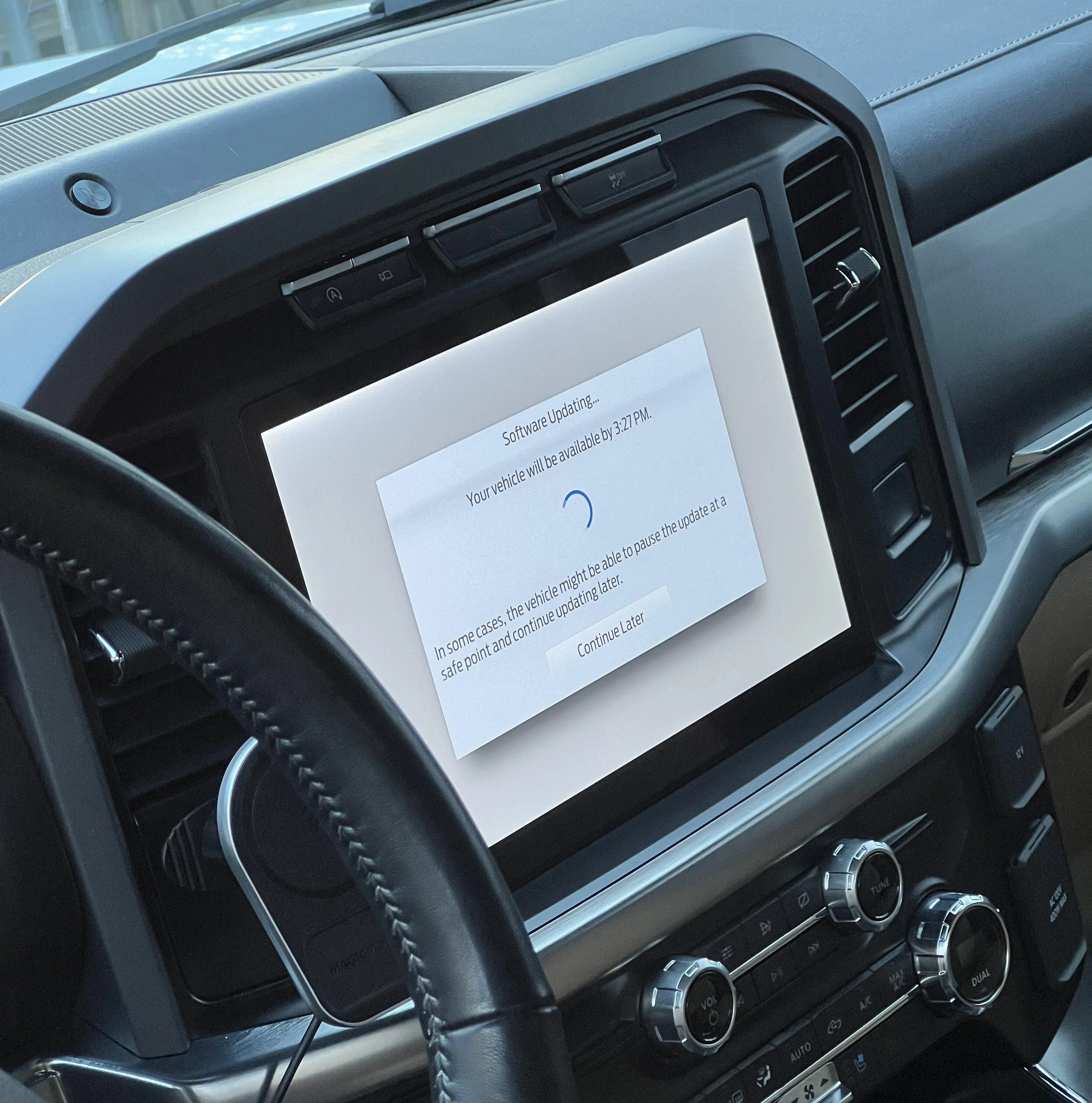 Ford F-150 2021+ F150 Power-Up and Priority OTA History Thread IMG_4761