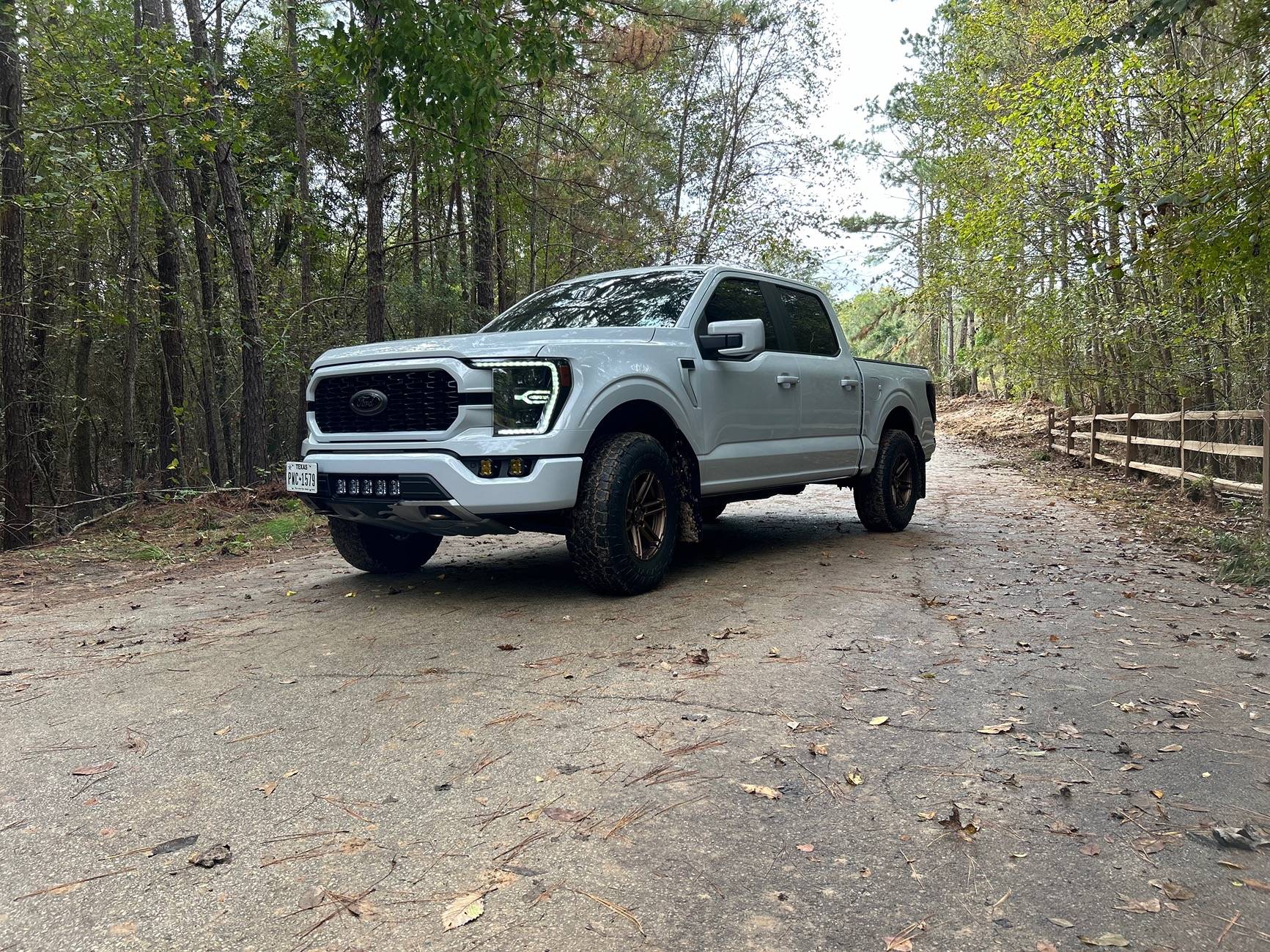 Ford F-150 What did you do TO your F-150 today? 🙋🏻‍♂️ IMG_4774