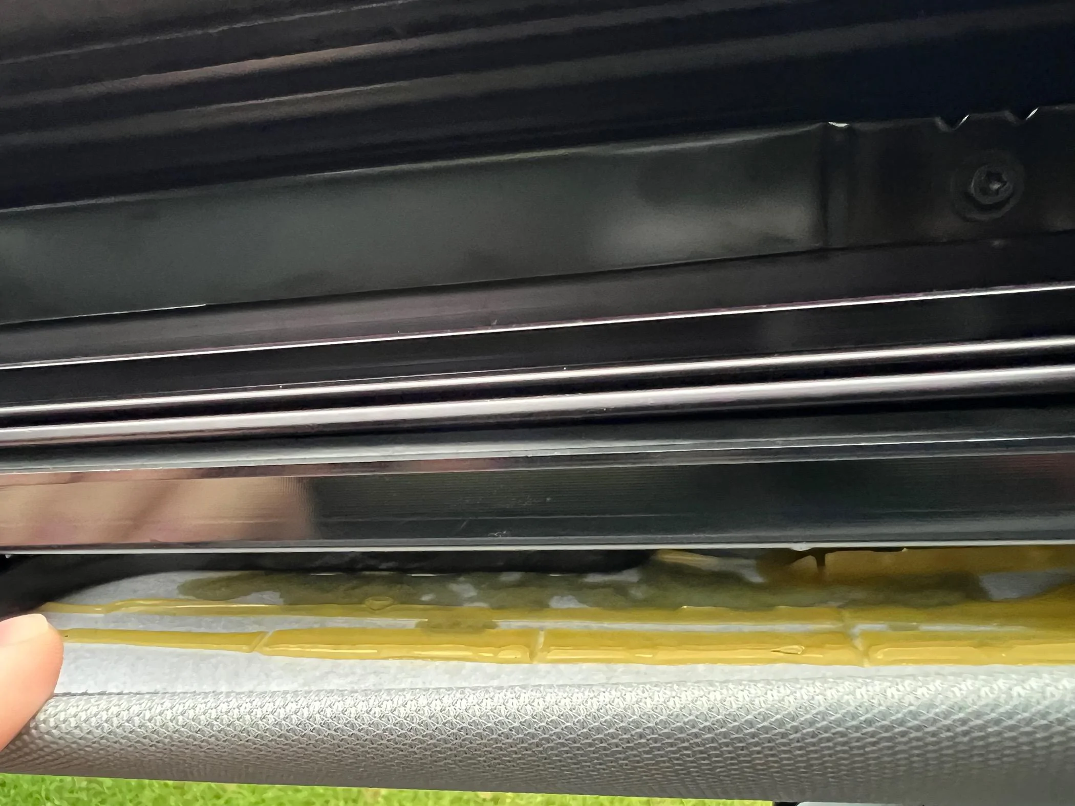 Ford F-150 Headliner rattle with pano moonroof IMG_4783_Original