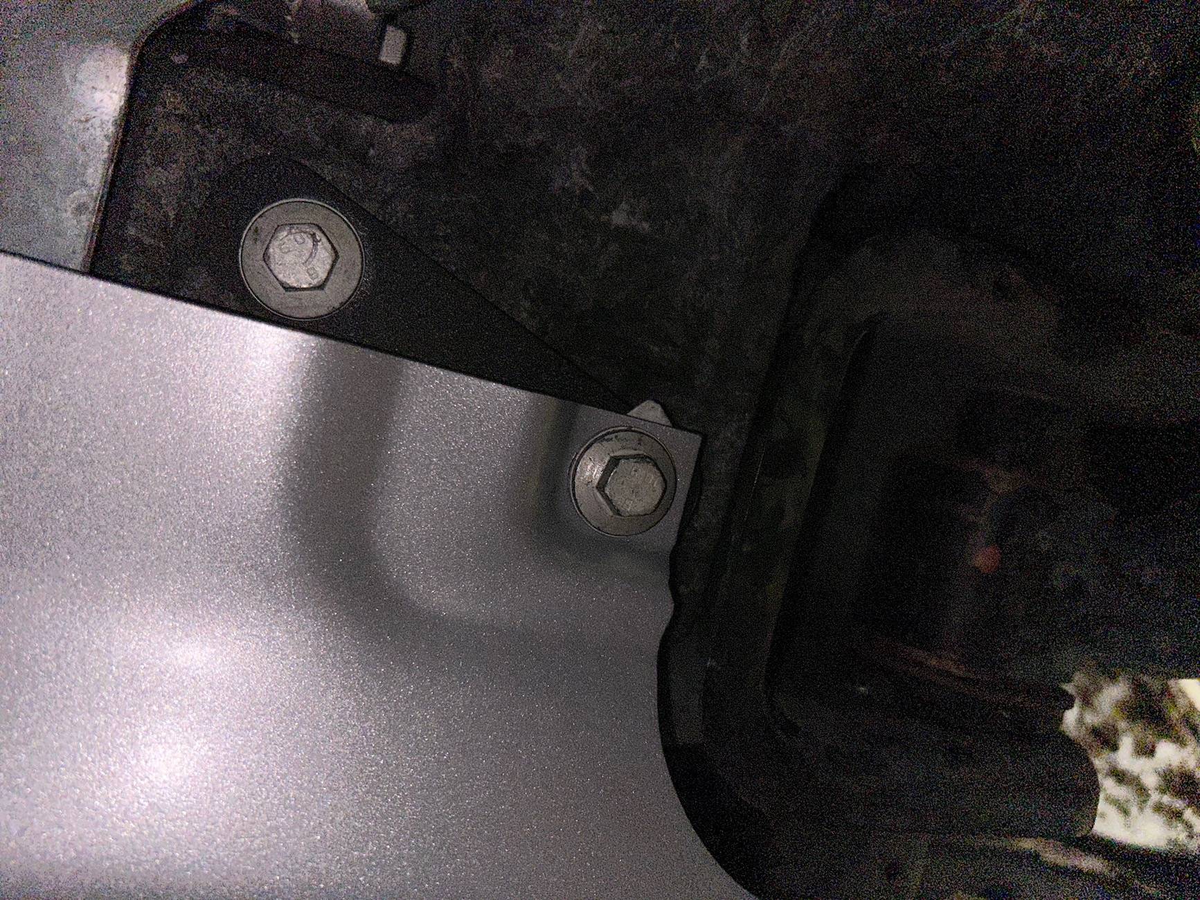 Ford F-150 What did you do TO your F-150 today? 🙋🏻‍♂️ IMG_4784