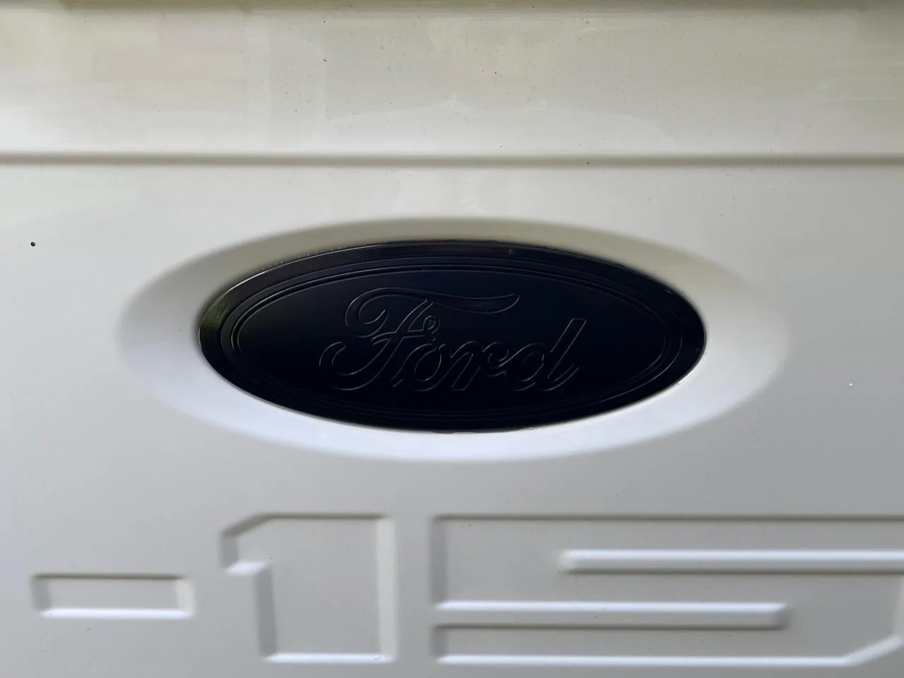 Ford F-150 First F150 - Build Thread IMG_4786