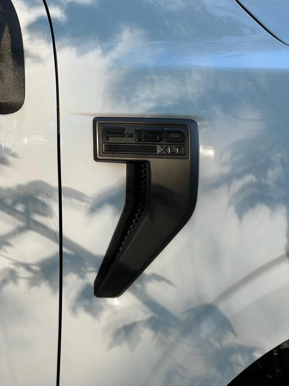 Ford F-150 First F150 - Build Thread IMG_4792