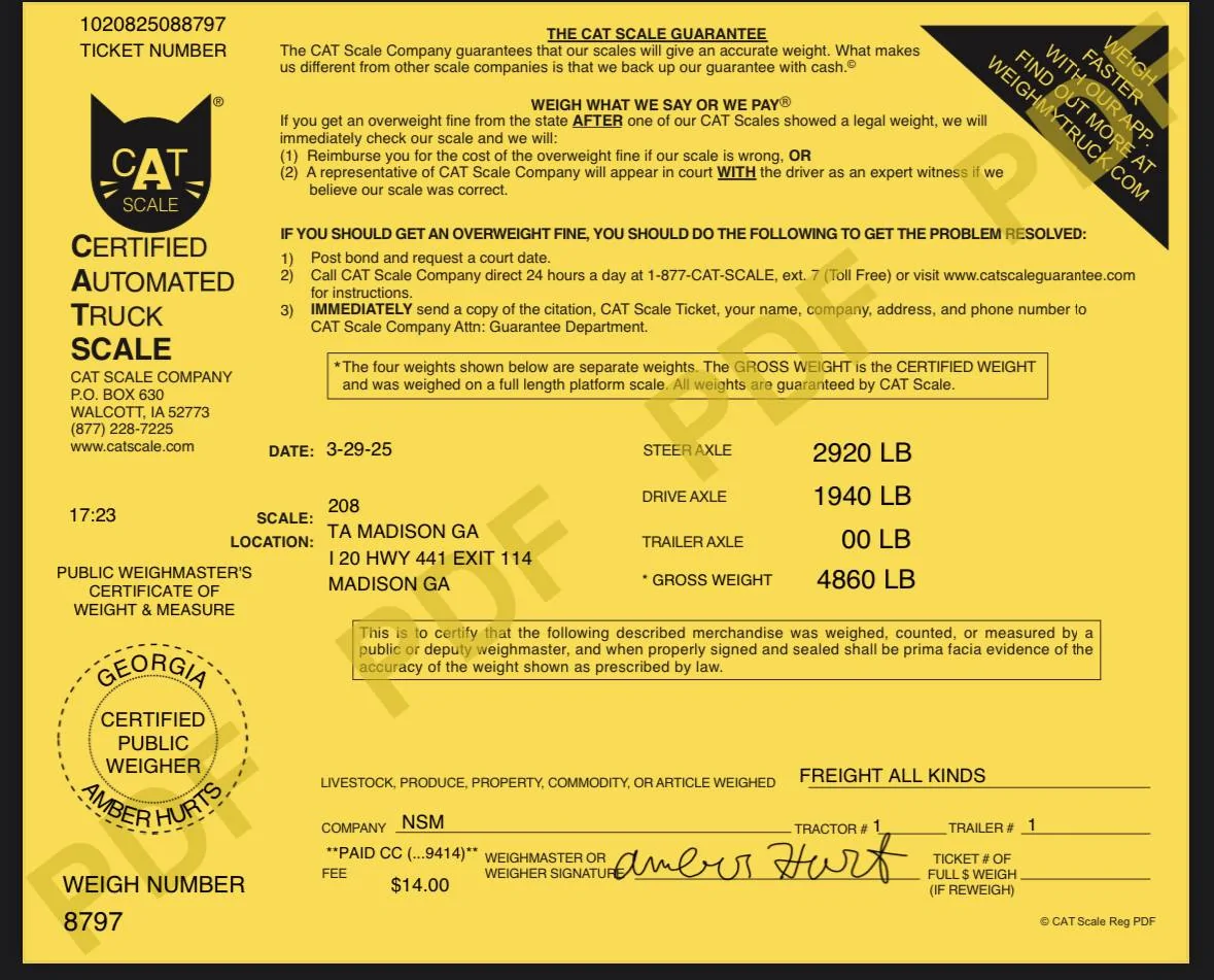 Ford F-150 2024 RCSB 4x4 Carbonized Gray! IMG_4794