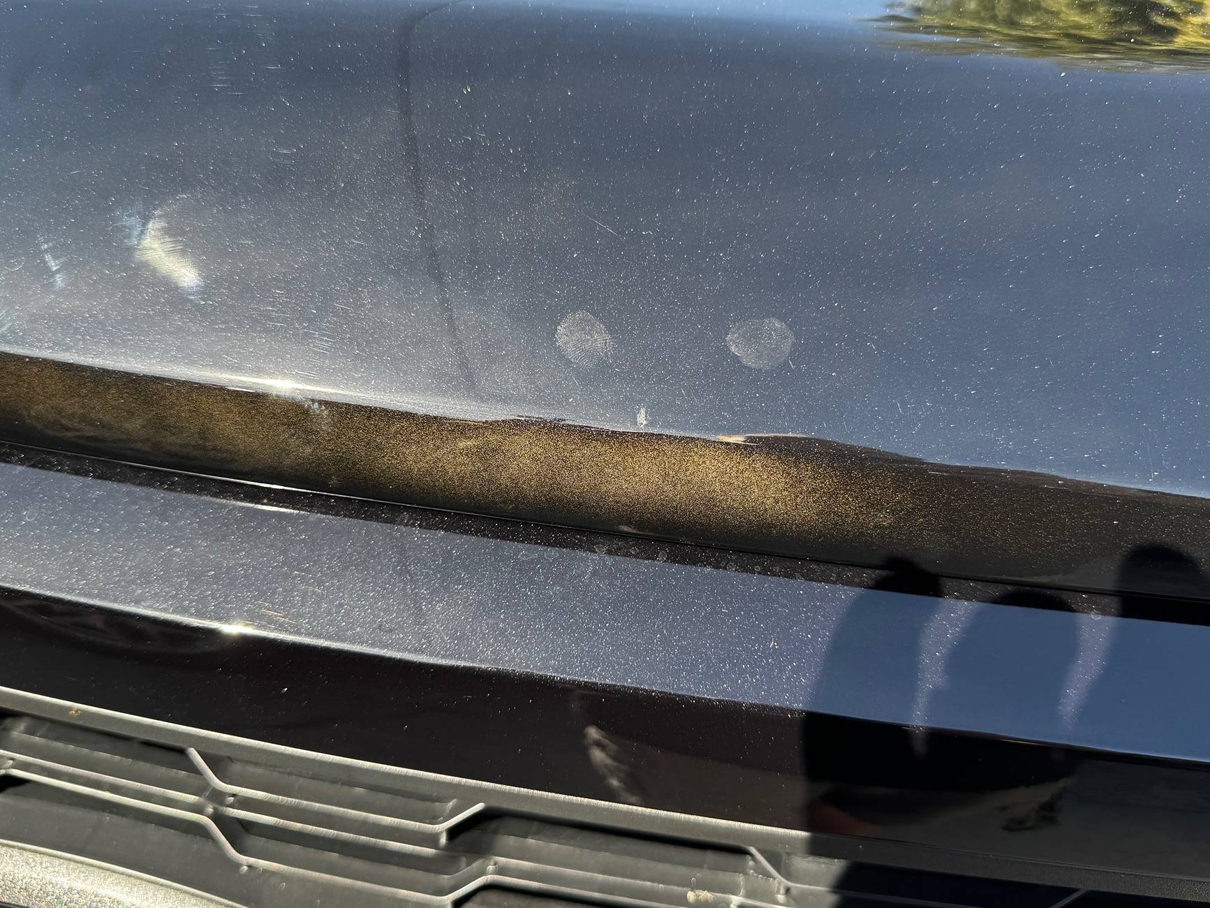 Ford F-150 2024 Dual Exhaust Confusion? - Lariat BAP 5.0L - 157"WB IMG_4824