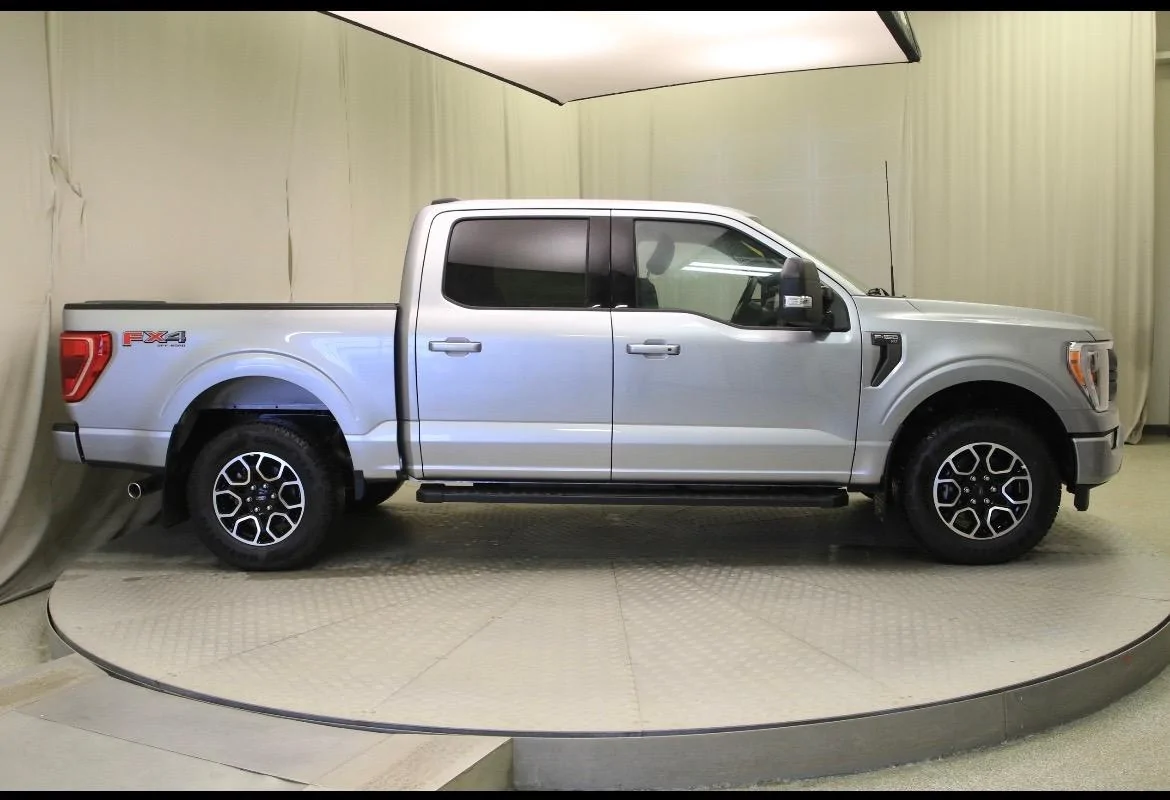 Ford F-150 Introductions and Welcome Thread! 👋 IMG_4825