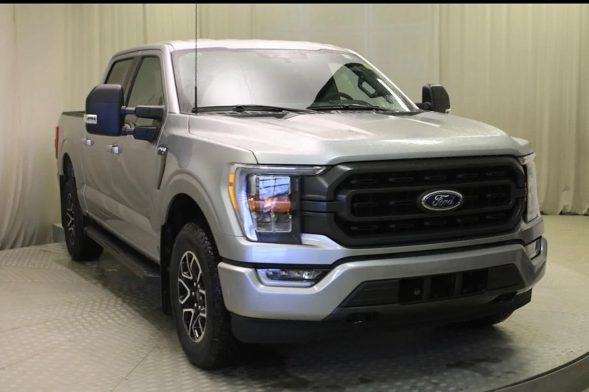 Ford F-150 Introductions and Welcome Thread! 👋 IMG_4835