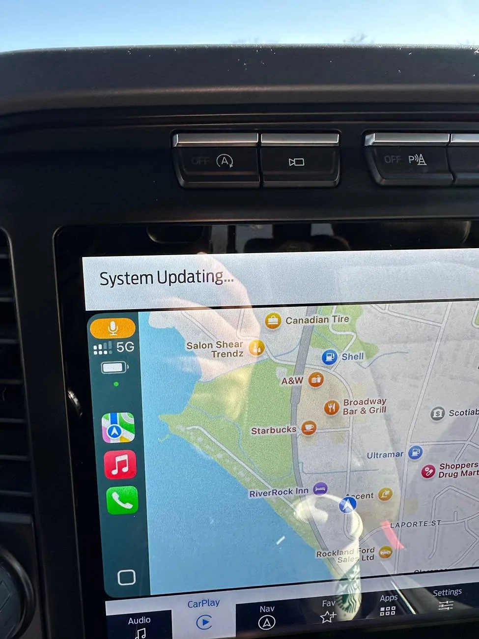 Ford F-150 ECU module programming guide using FDRS IMG_4879