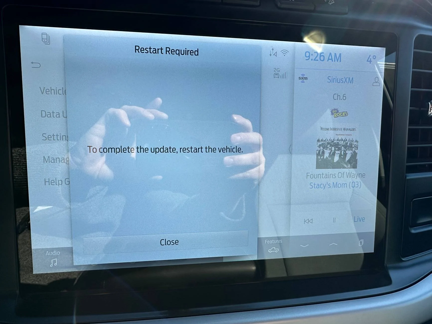 Ford F-150 ECU module programming guide using FDRS IMG_4880
