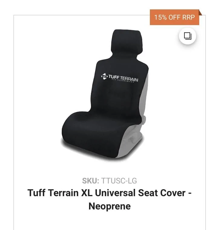 Ford F-150 Easy remove/install seat cover recommendations? IMG_4882