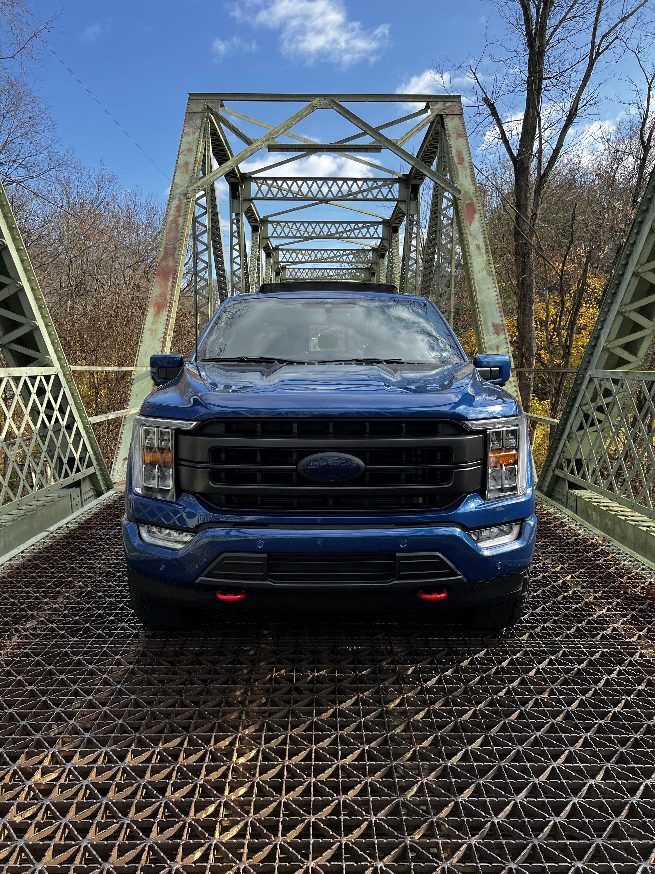 Ford F-150 Fall 2022 Truck Pics - Post Em! IMG_4885