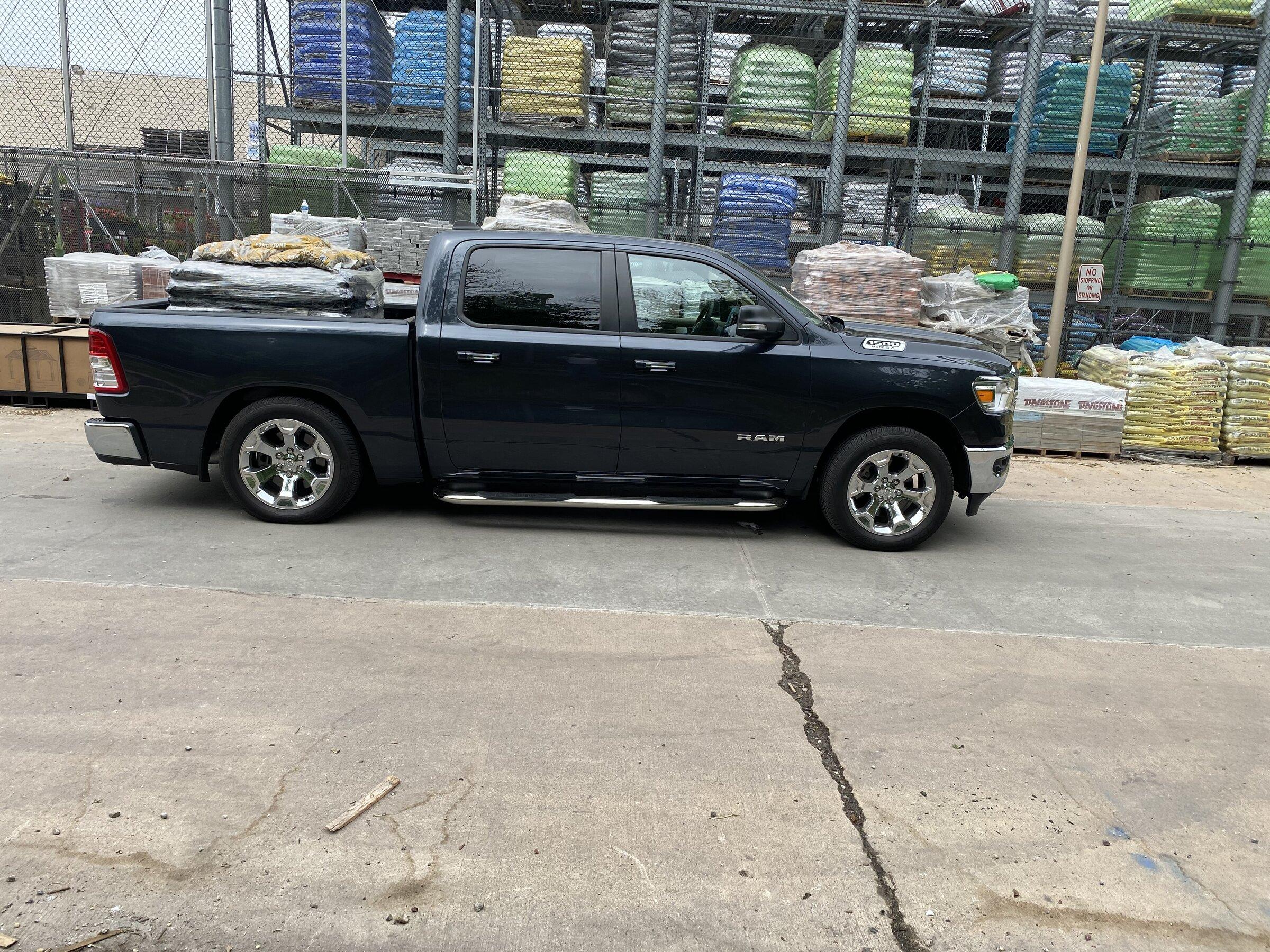 Ford F-150 Ram vs f150 IMG_4895.JPG