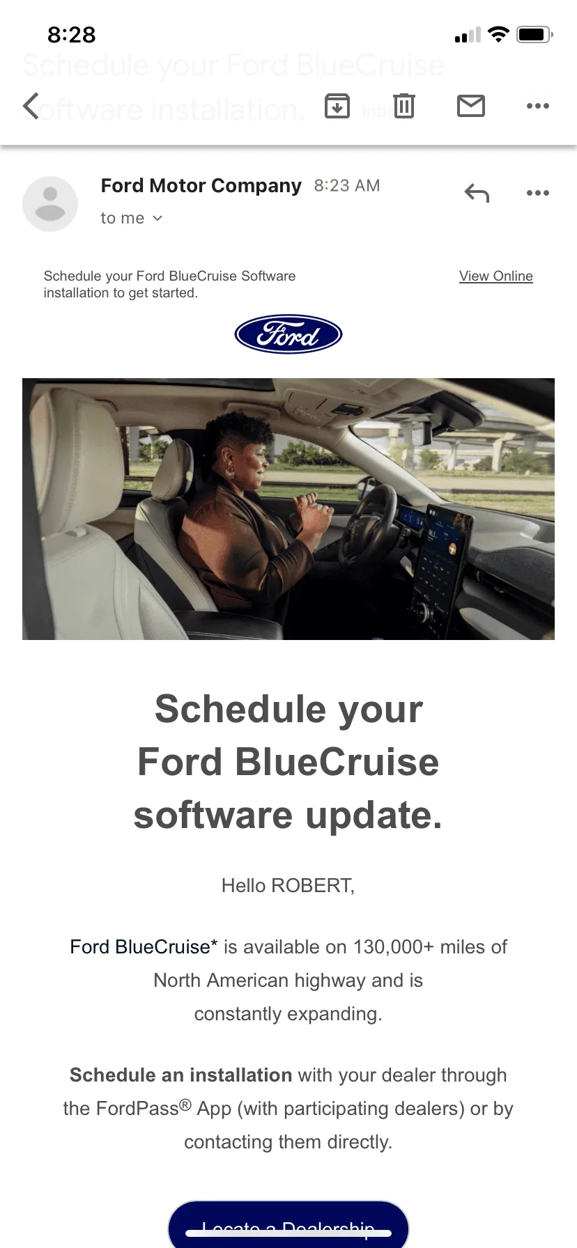 Ford F-150 2.7.4 Update IMG_4897