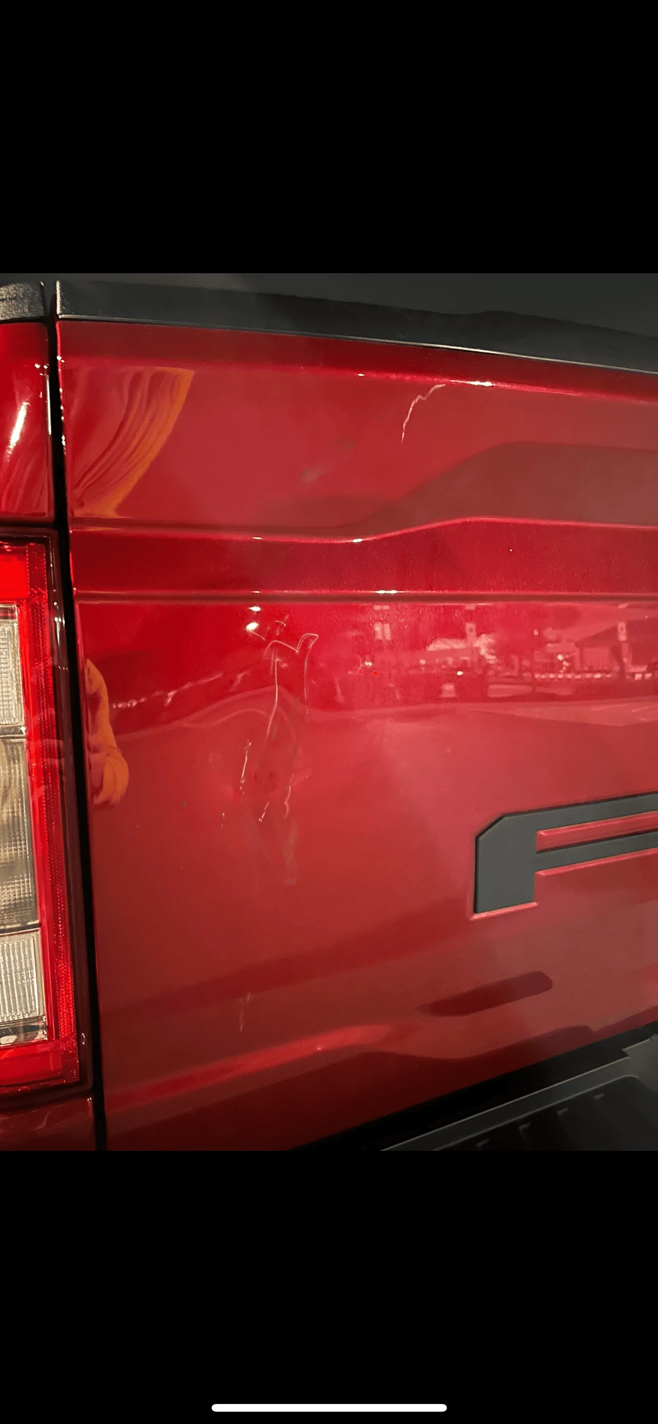 Ford F-150 Selling tailgate? IMG_4902