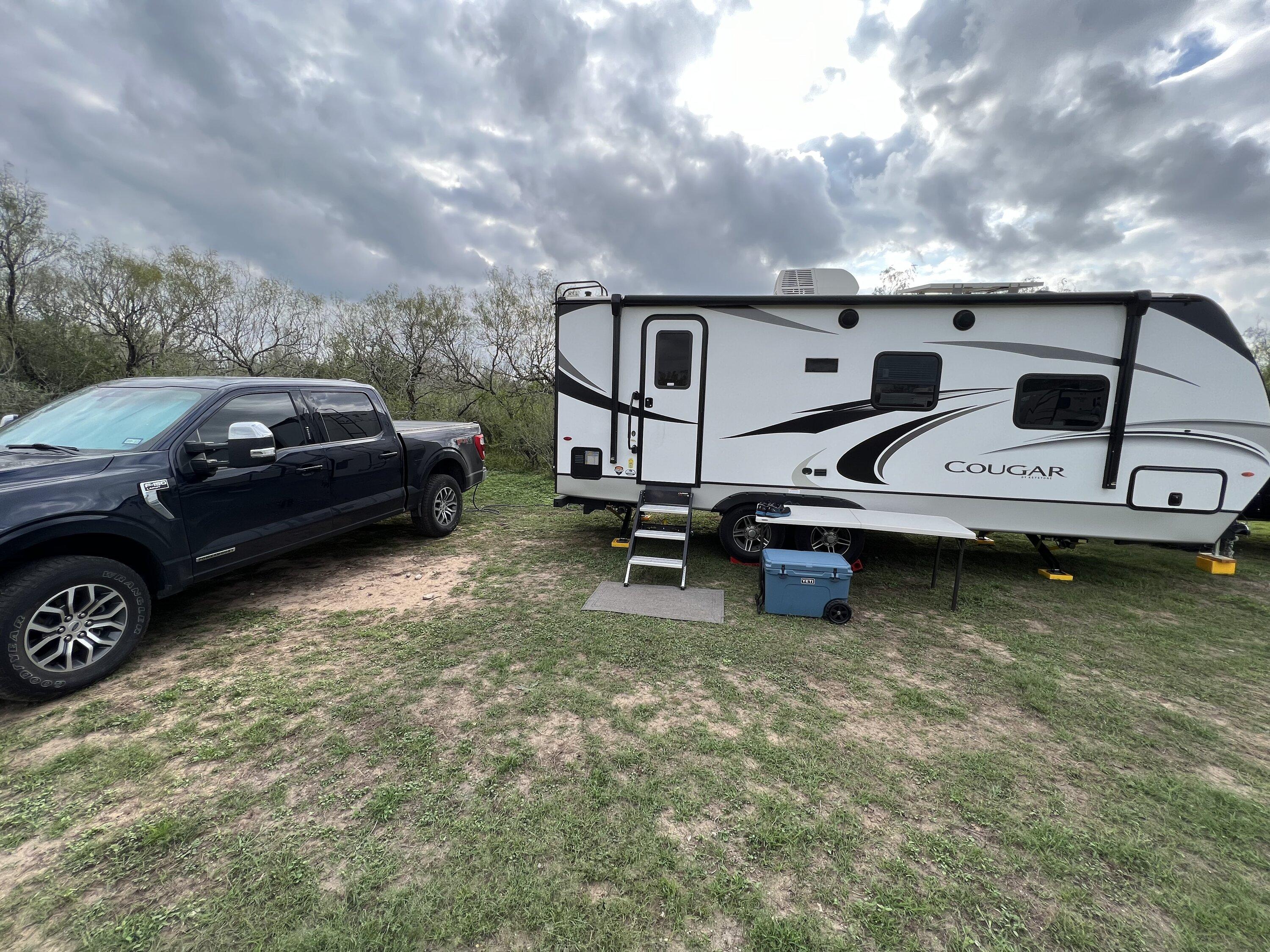 Ford F-150 Let's see those hunter success stories- truck beds with trophies. Share your hunt bounty... IMG_4903