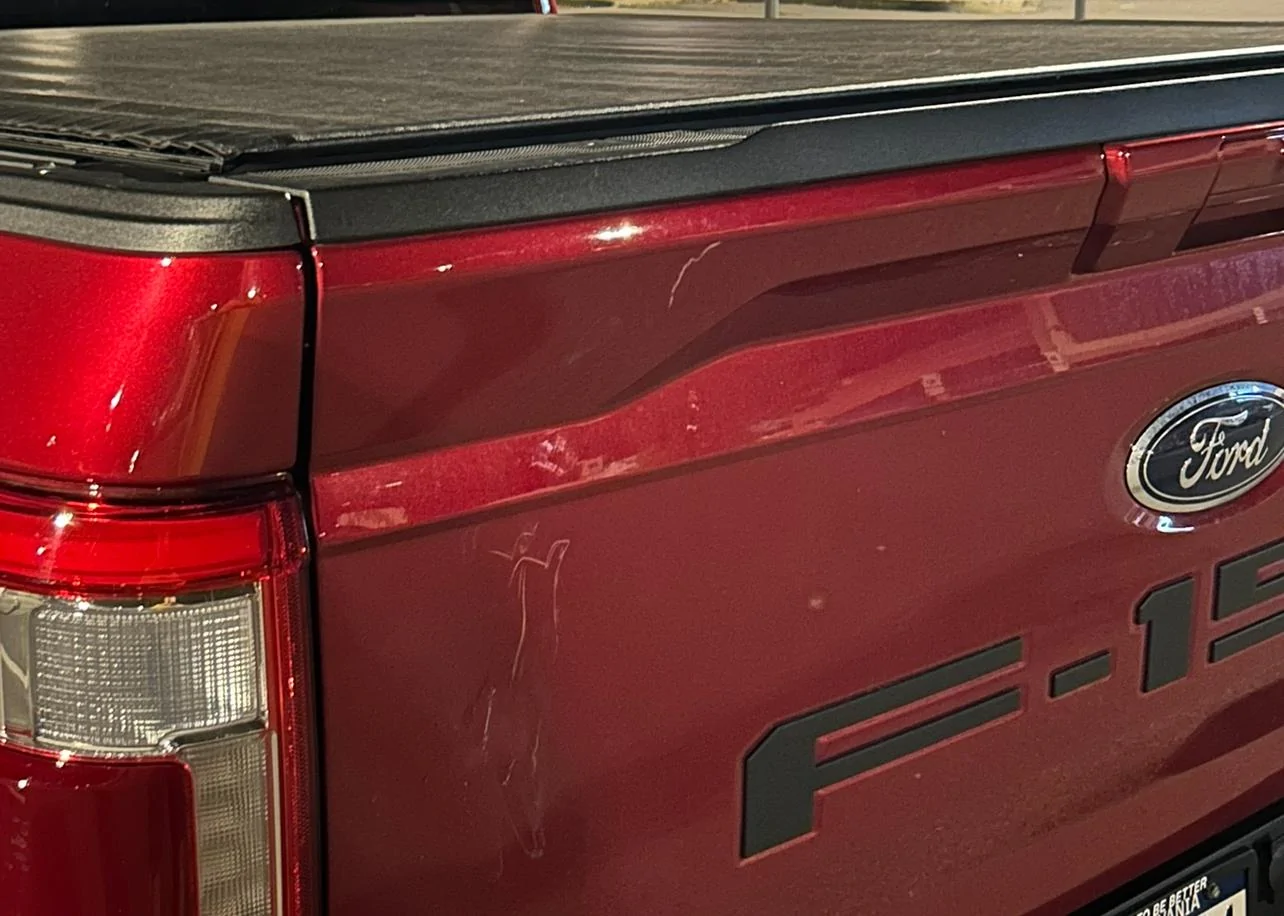 Ford F-150 Selling tailgate? IMG_4903