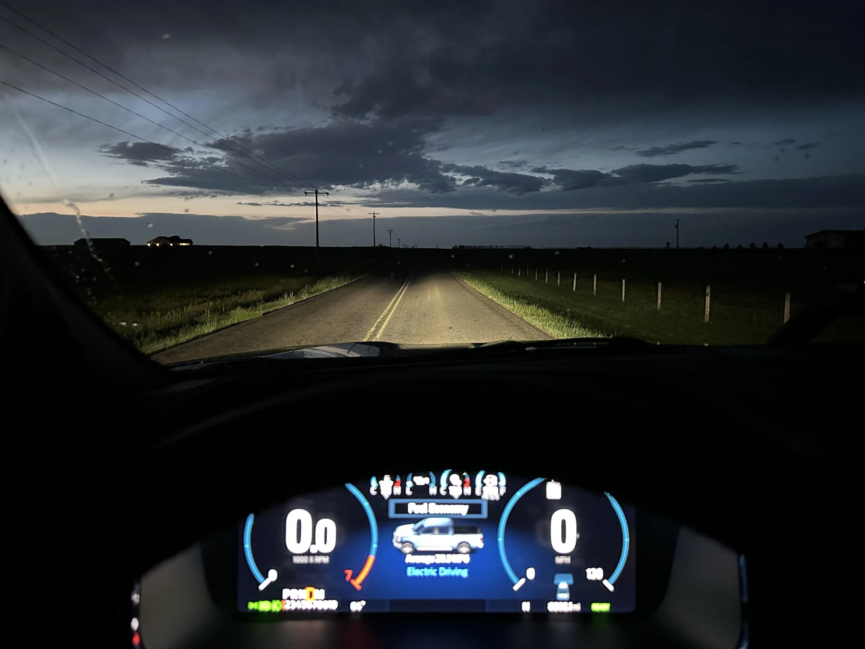 Ford F-150 Question on Glare Free Operation IMG_4917