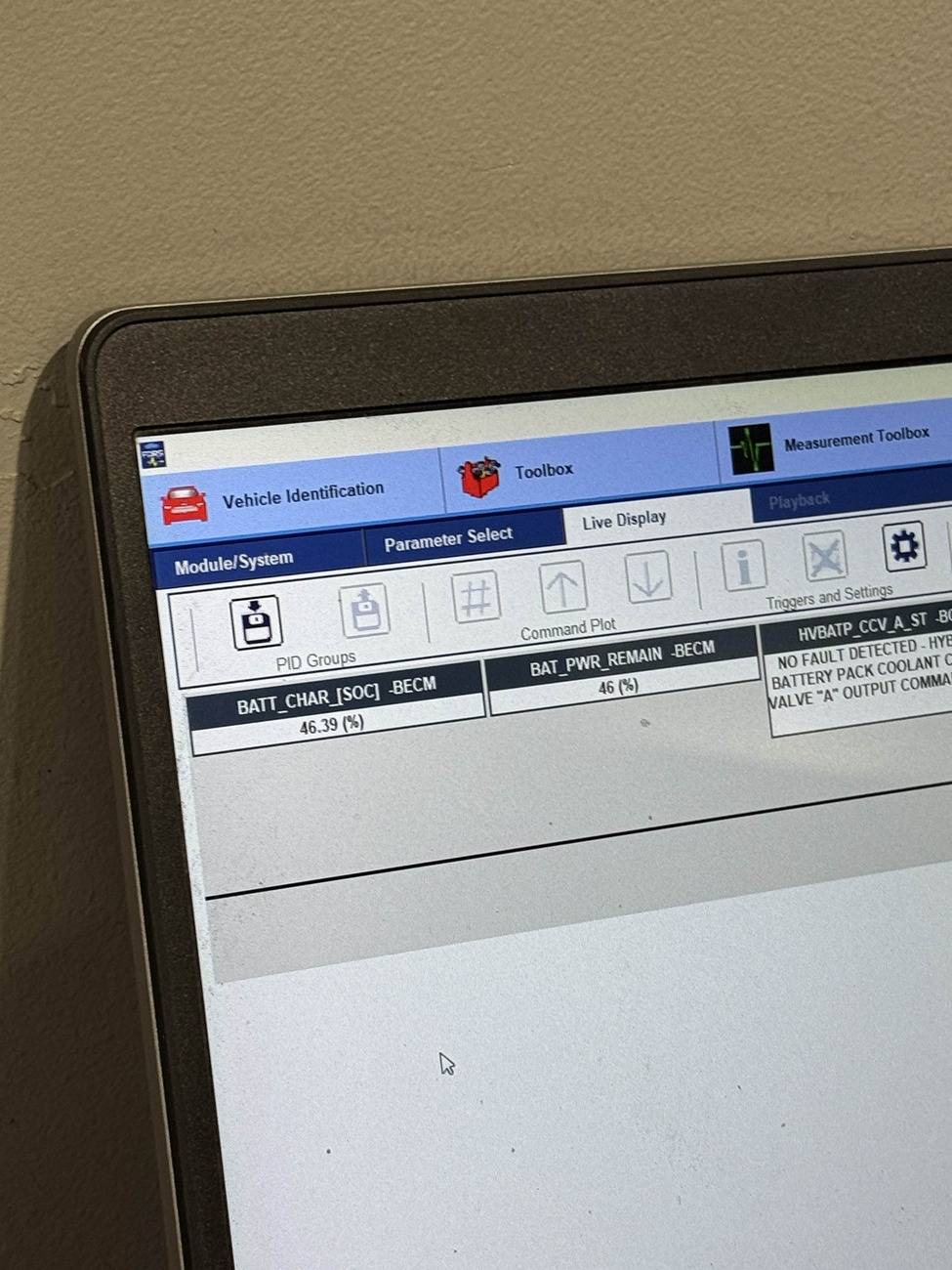 Ford F-150 ECU module programming guide using FDRS IMG_4940