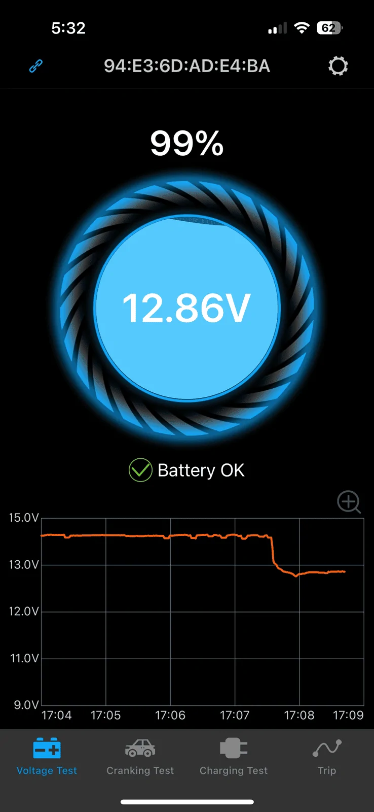 Ford F-150 2021+ F150 Power-Up and Priority OTA History Thread IMG_4961