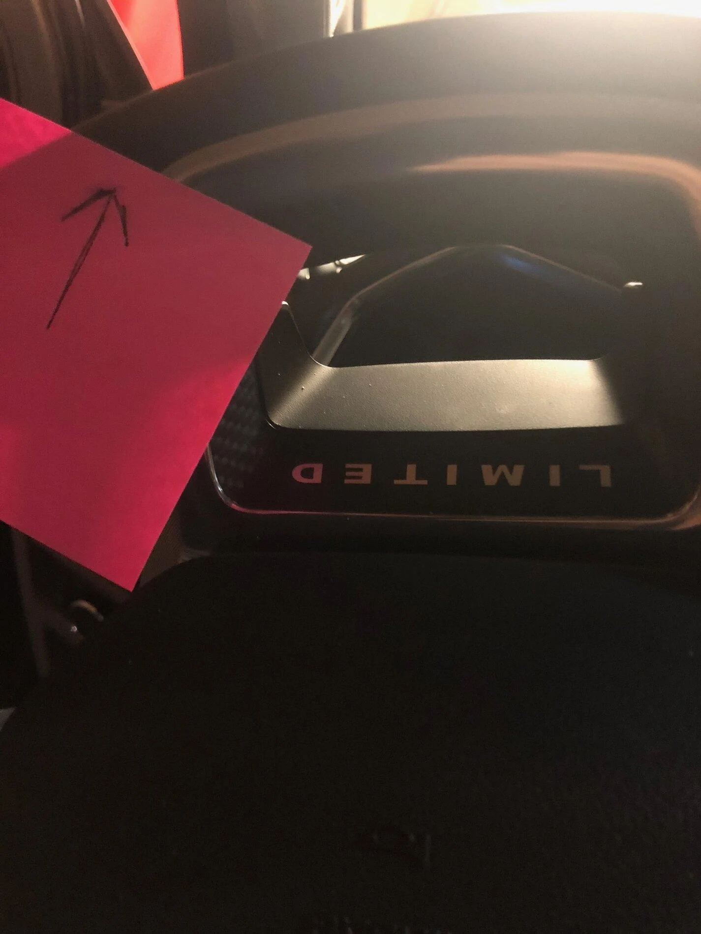 Ford F-150 My Interview With Ford F-150 Engineers - Summary IMG_4968