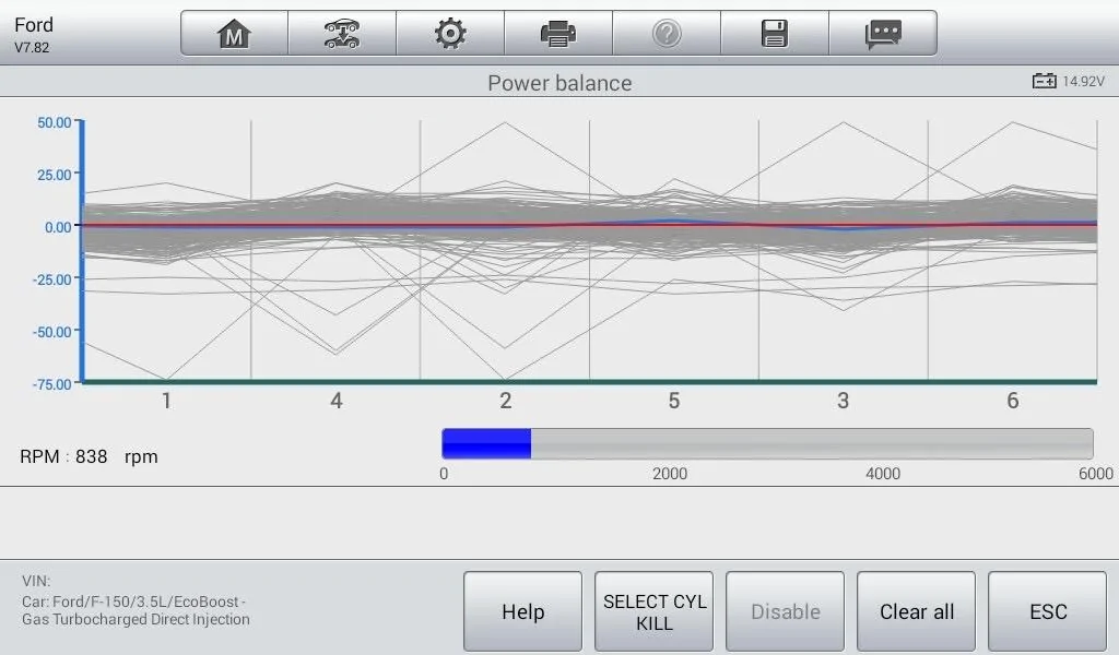 Ford F-150 TSB 22-2224 IMG_4981