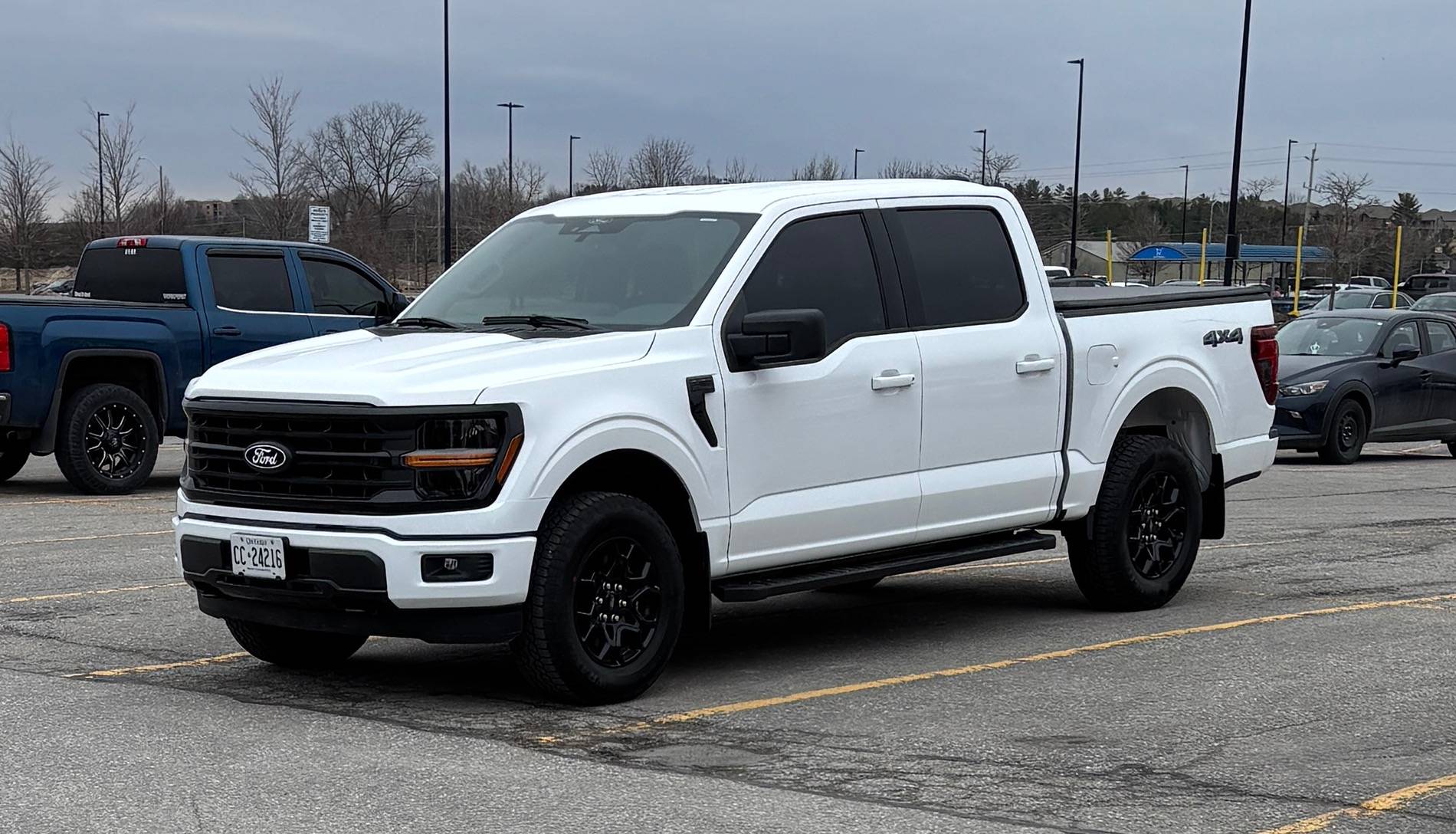 Ford F-150 Introductions and Welcome Thread! 👋 IMG_4989