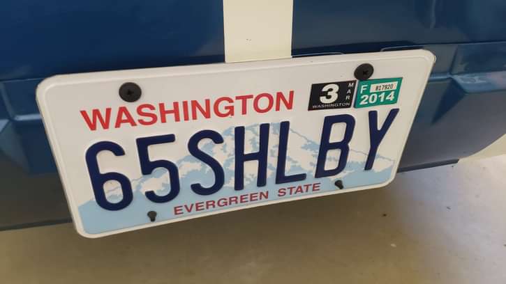 Ford F-150 Why do people cover/blur their license plates when posting pictures online? img_4_1651502735468