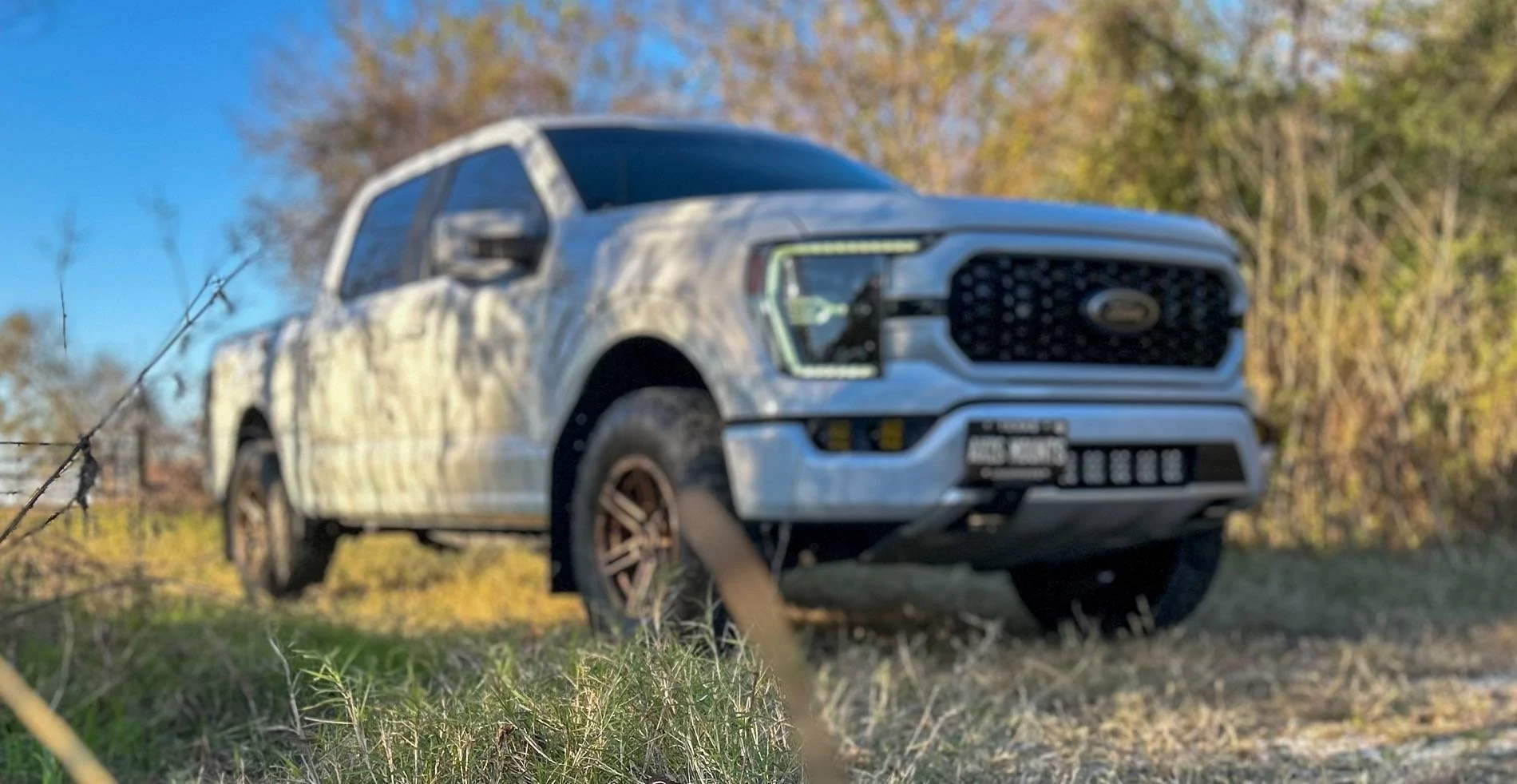 Ford F-150 Space White Build - 2021 F-150 STX img_5038_jpg-jpeg