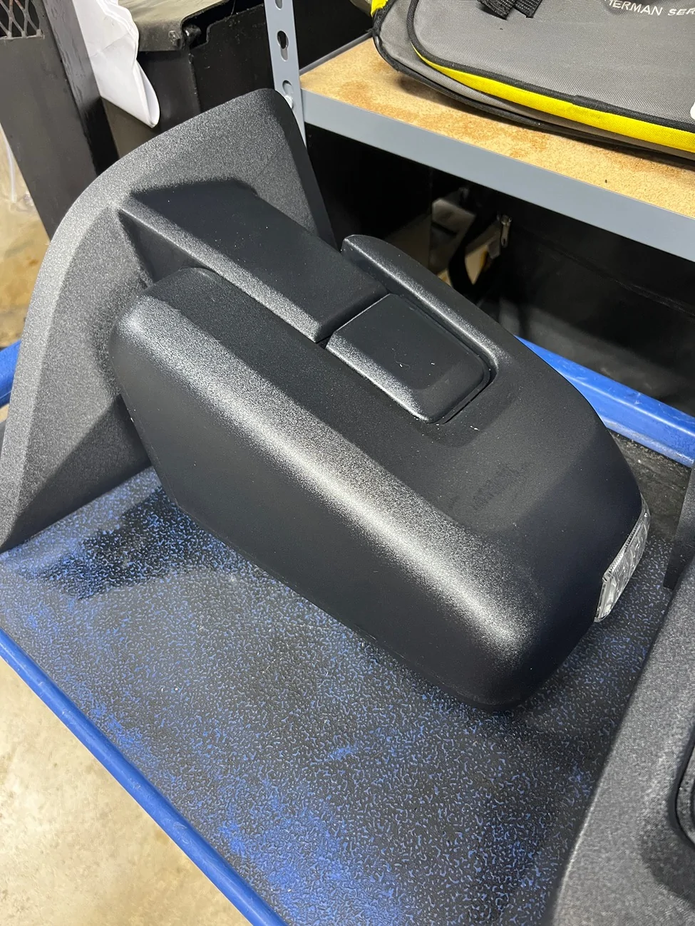 Ford F-150 23 XLT 302A Mirrors (Take offs) IMG_5101