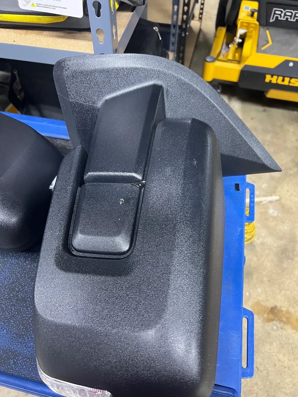 Ford F-150 23 XLT 302A Mirrors (Take offs) IMG_5102