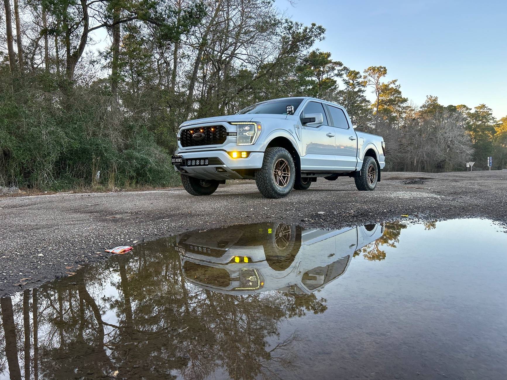 Ford F-150 Post your 37s IMG_5104