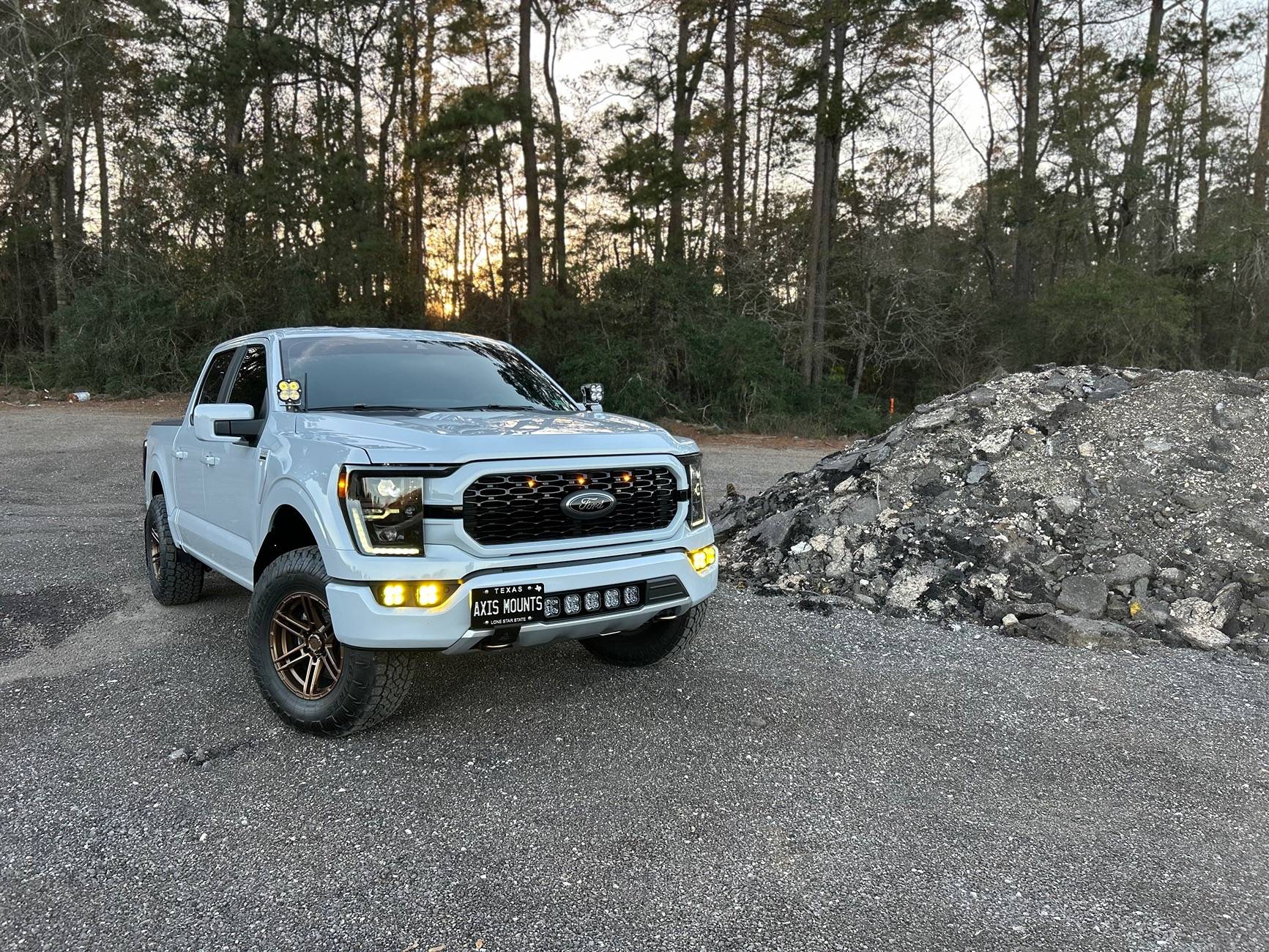 Ford F-150 Diode dynamics Elite Max headlights and fog light issues (UPDATED 9/18/24) IMG_5115