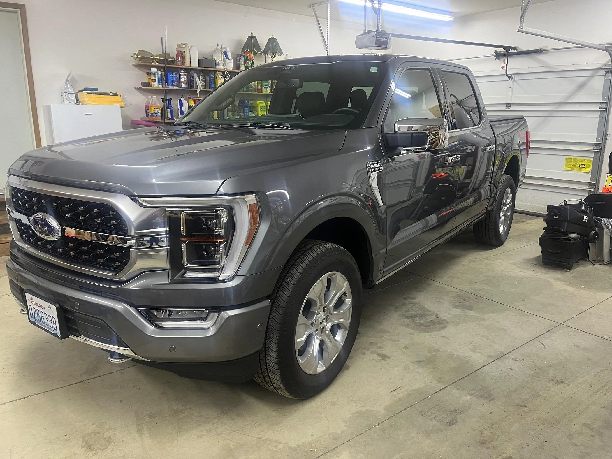 Ford F-150 Random F-150 Photos of the Day - Post Yours! 📸 🤳 IMG_5144