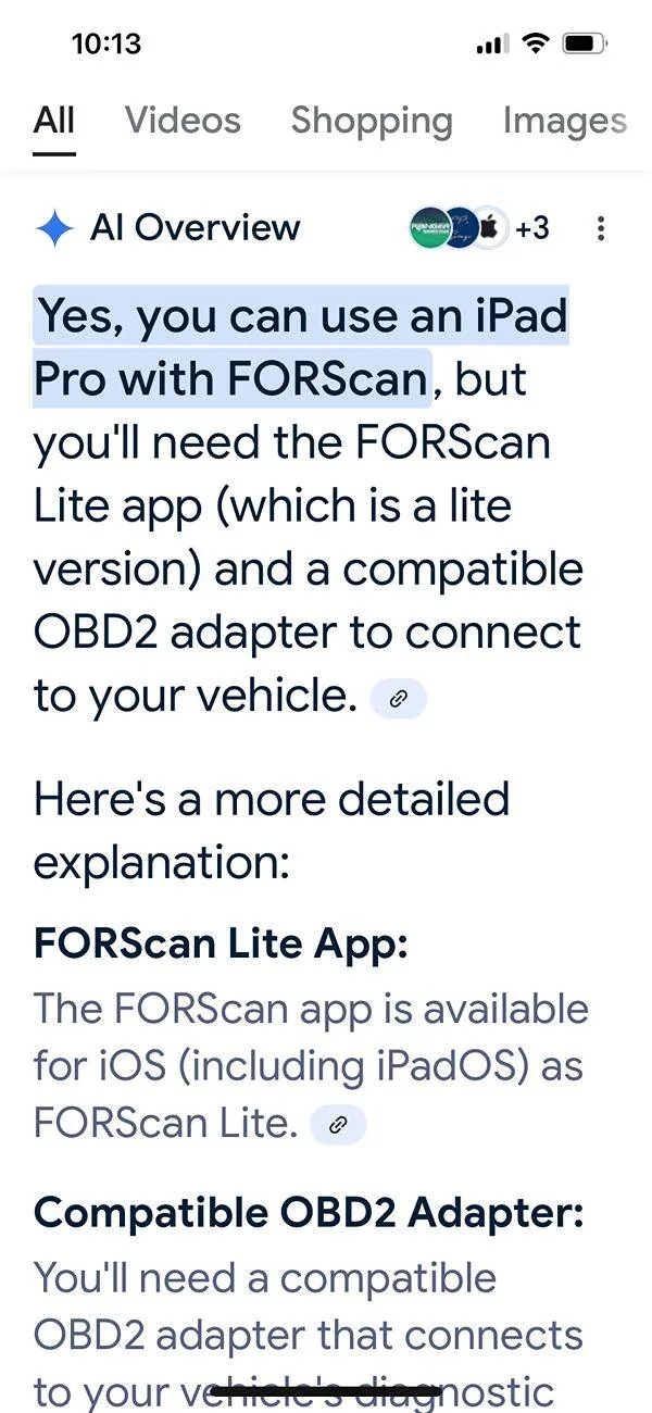 Ford F-150 OBD2 scanner value? IMG_5186