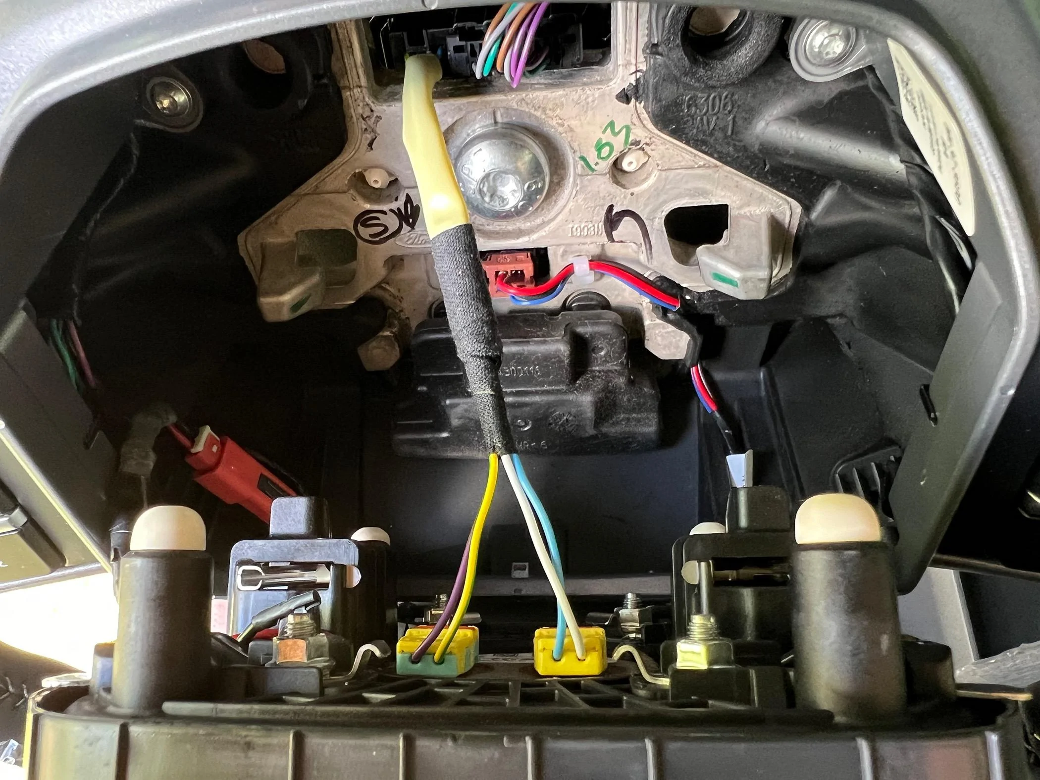 Ford F-150 What did you do TO your F-150 today? 🙋🏻‍♂️ IMG_5190