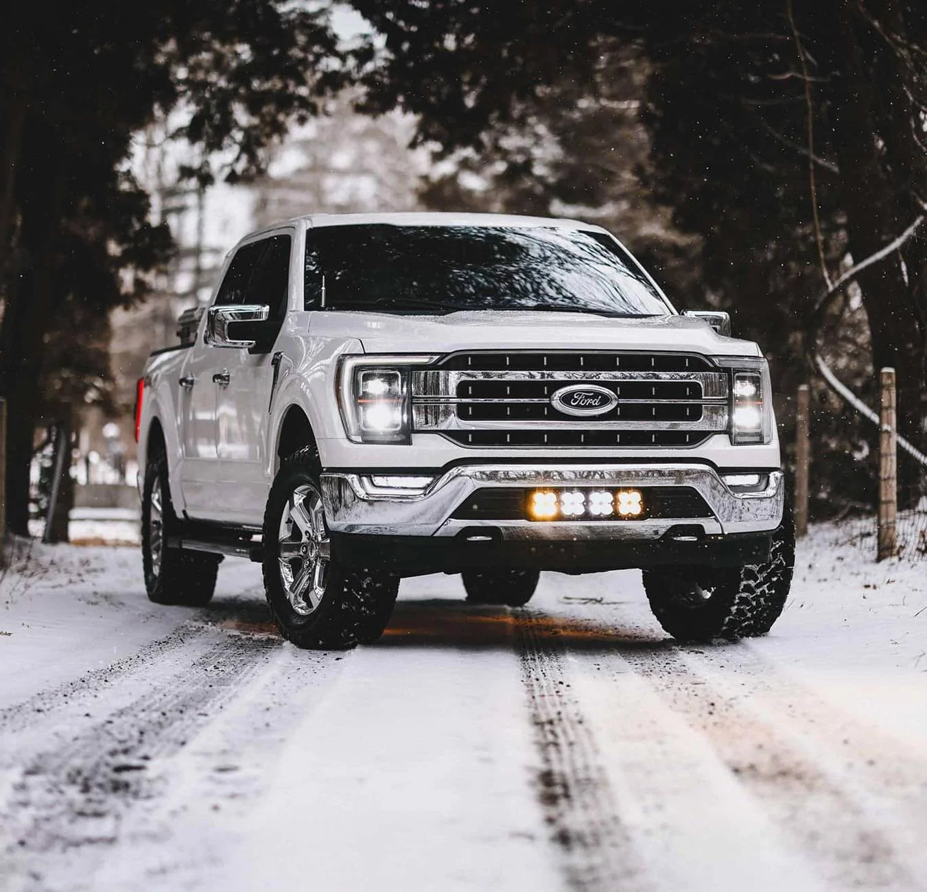 Ford F-150 What did you do TO your F-150 today? 🙋🏻‍♂️ IMG_5195