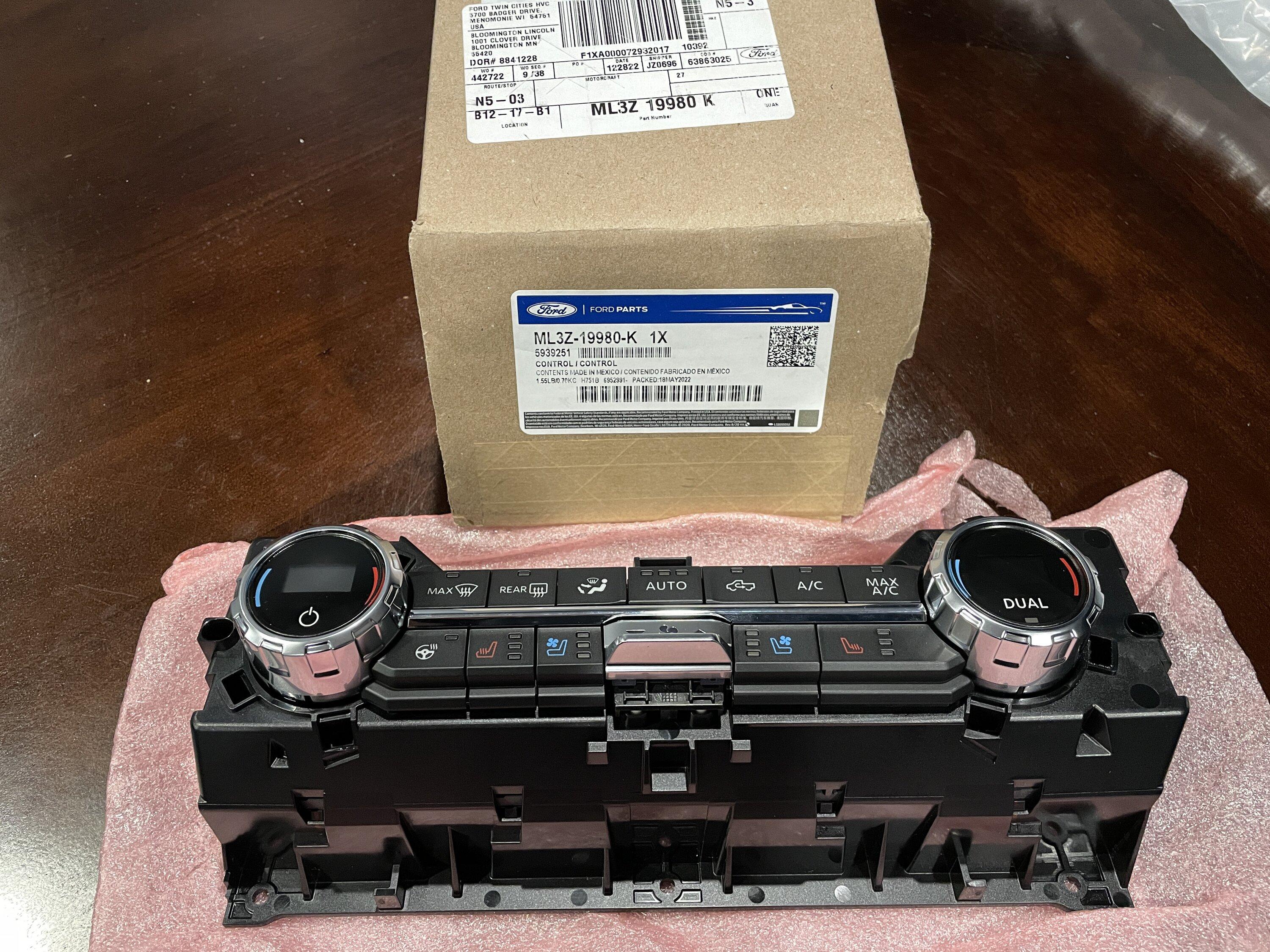 Ford F-150 Heated Steering Wheel Retrofit - updated with information IMG_5216