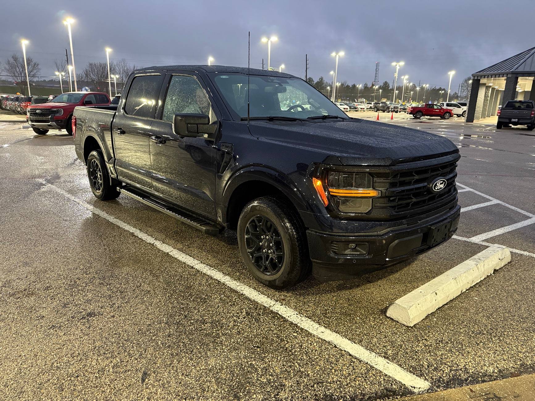 Ford F-150 Introductions and Welcome Thread! 👋 IMG_5226