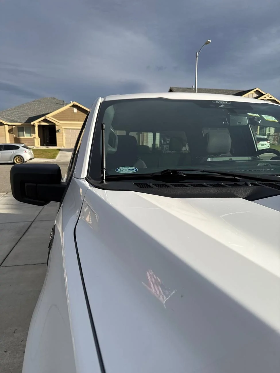 Ford F-150 What did you do TO your F-150 today? 🙋🏻‍♂️ IMG_5234