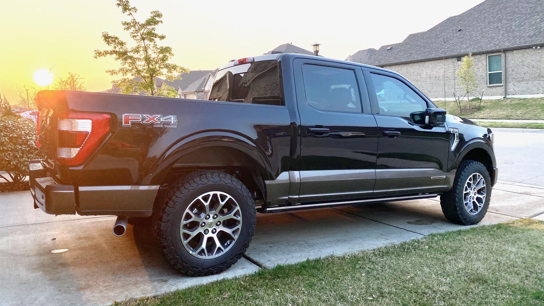 Ford F-150 King Ranch Club; Post Them Photos IMG_5241 (2)