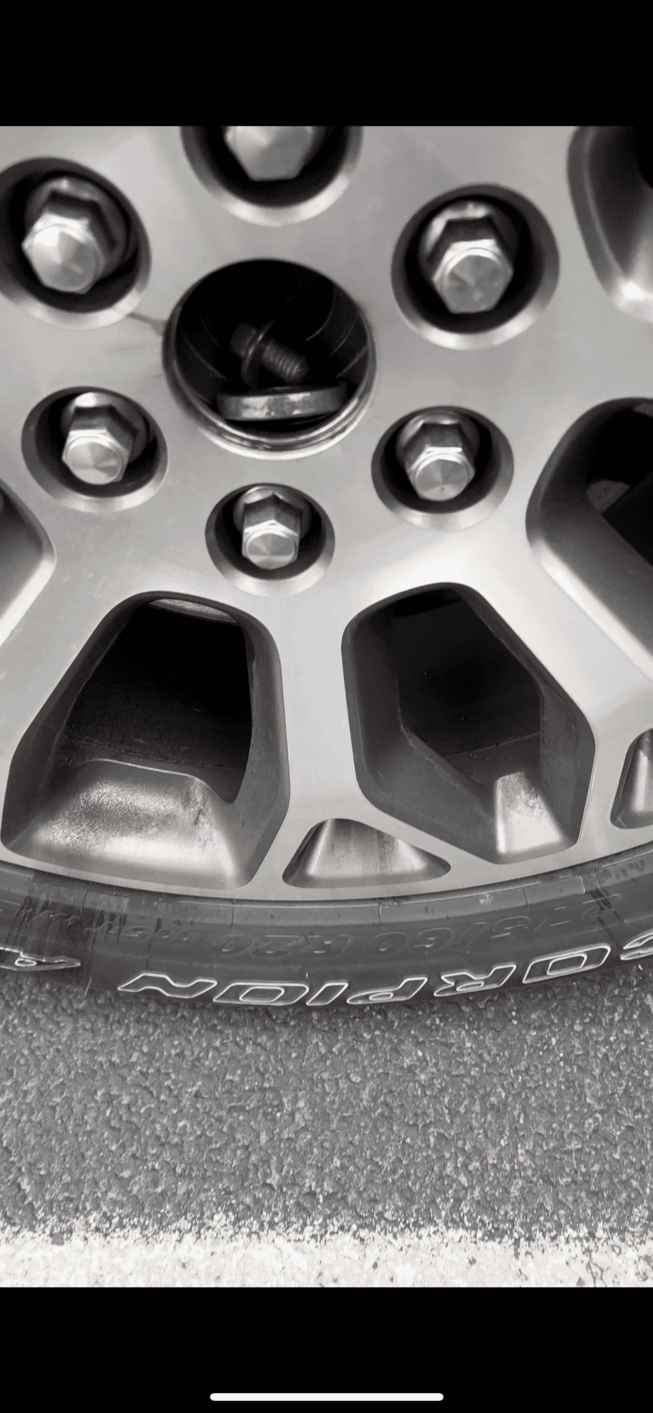 Ford F-150 High Mileage with Powerboost Drivetrain? IMG_5247