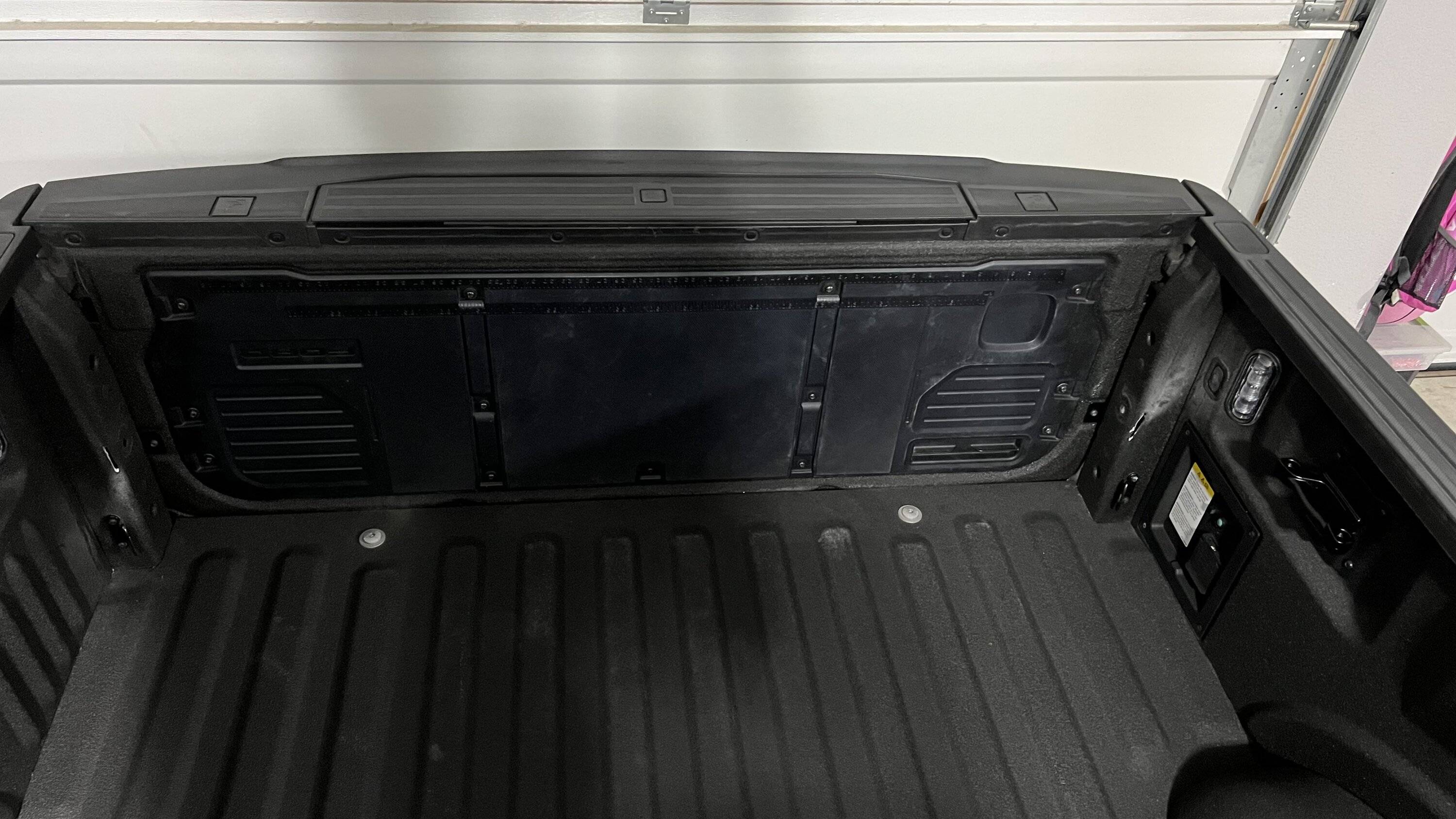 Ford F-150 What are these cuts in the bed from and how can I repair it? IMG_5249